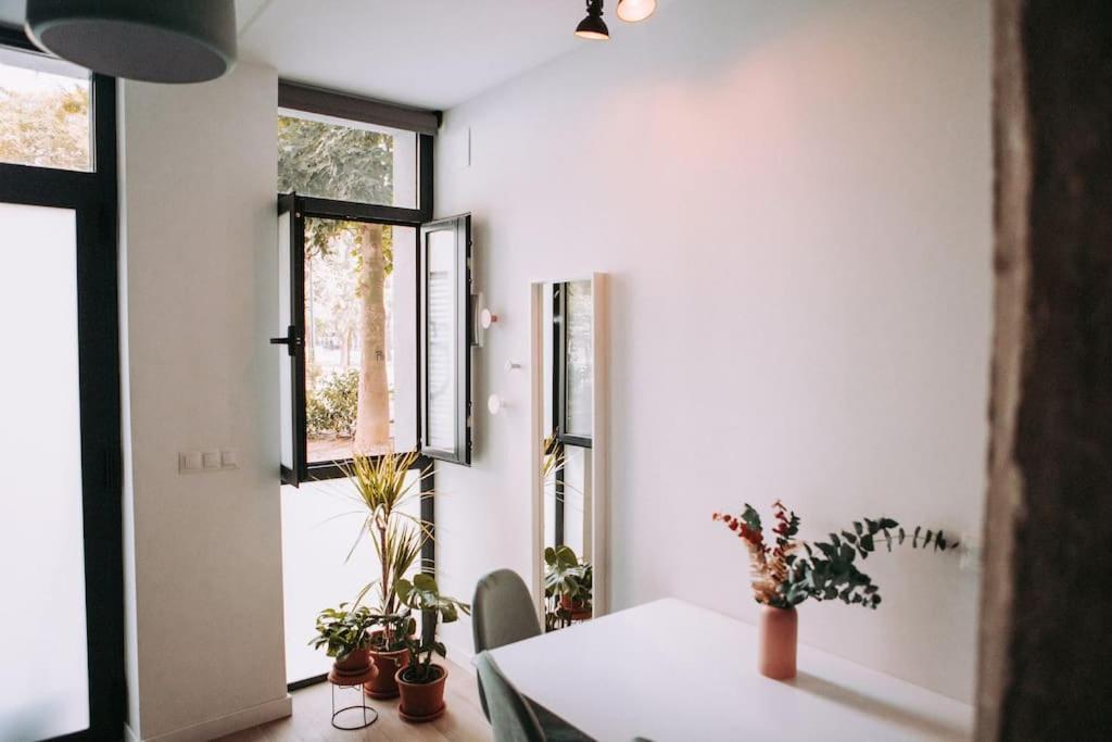 Apartment Parc Mint Valencia