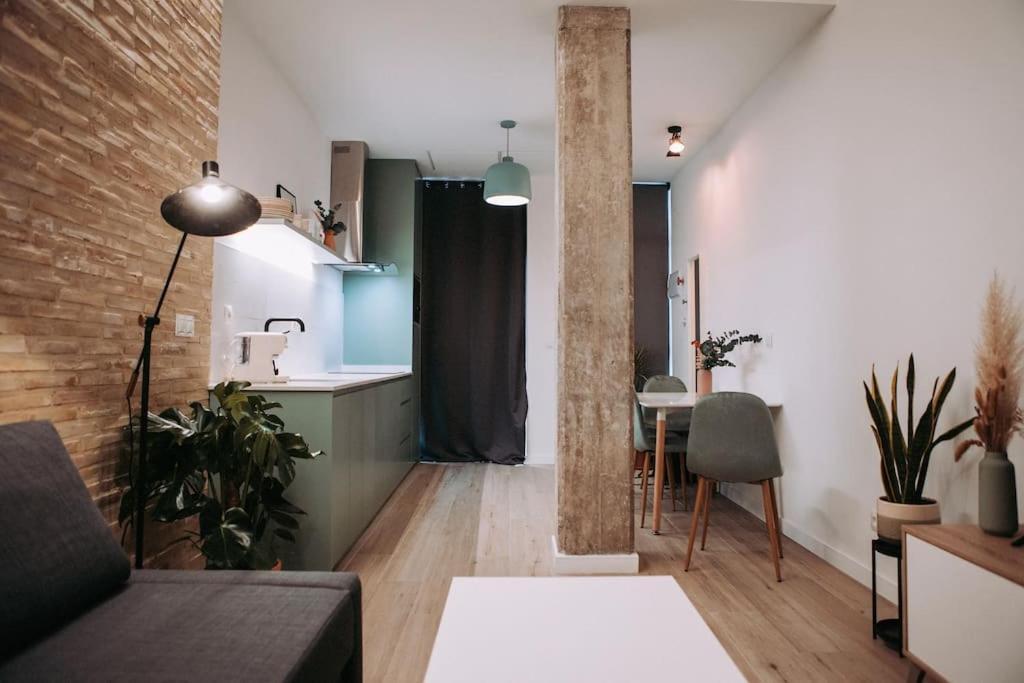 Parc Mint Apartment *