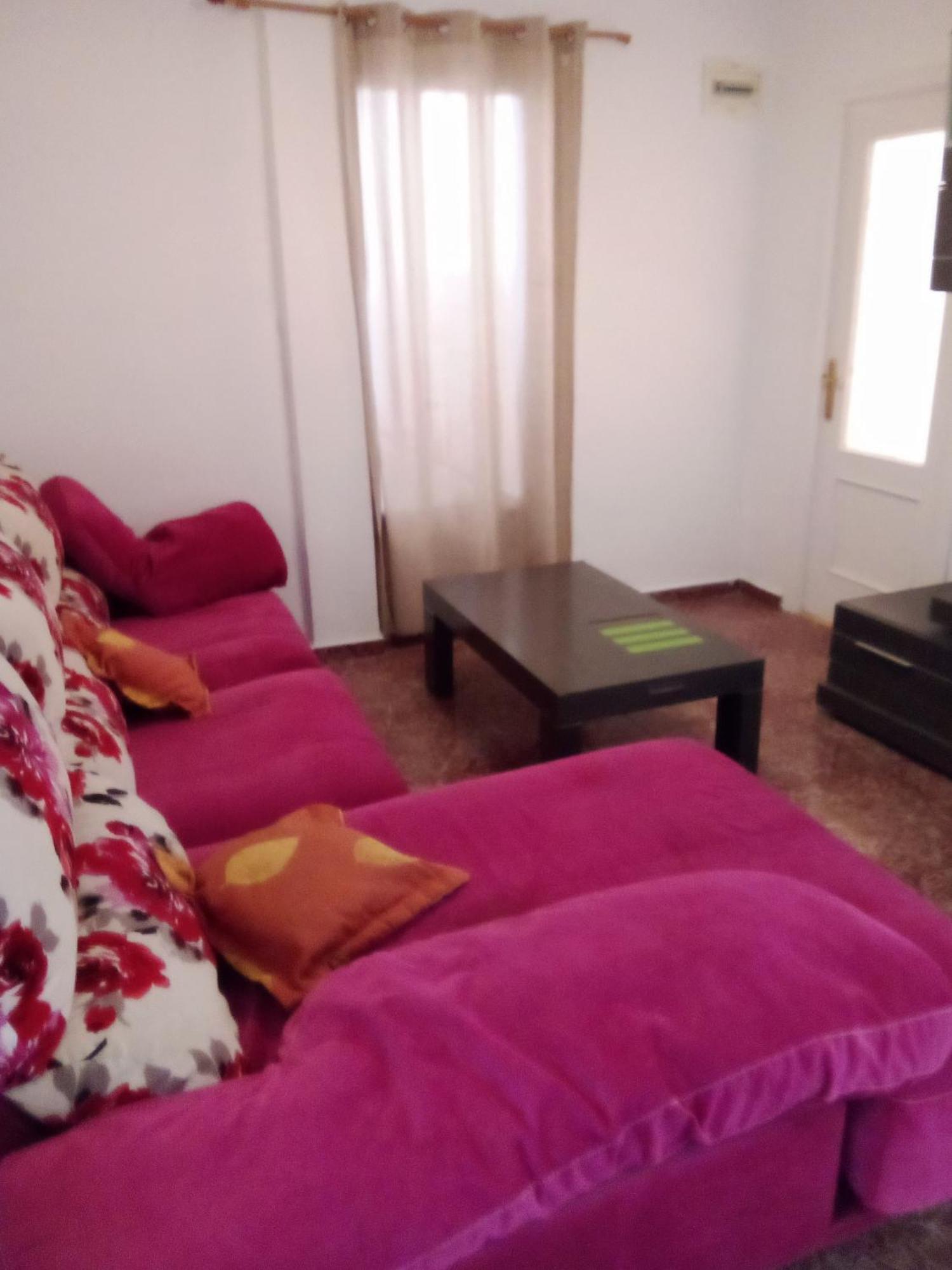 Casa Cris Apartment *