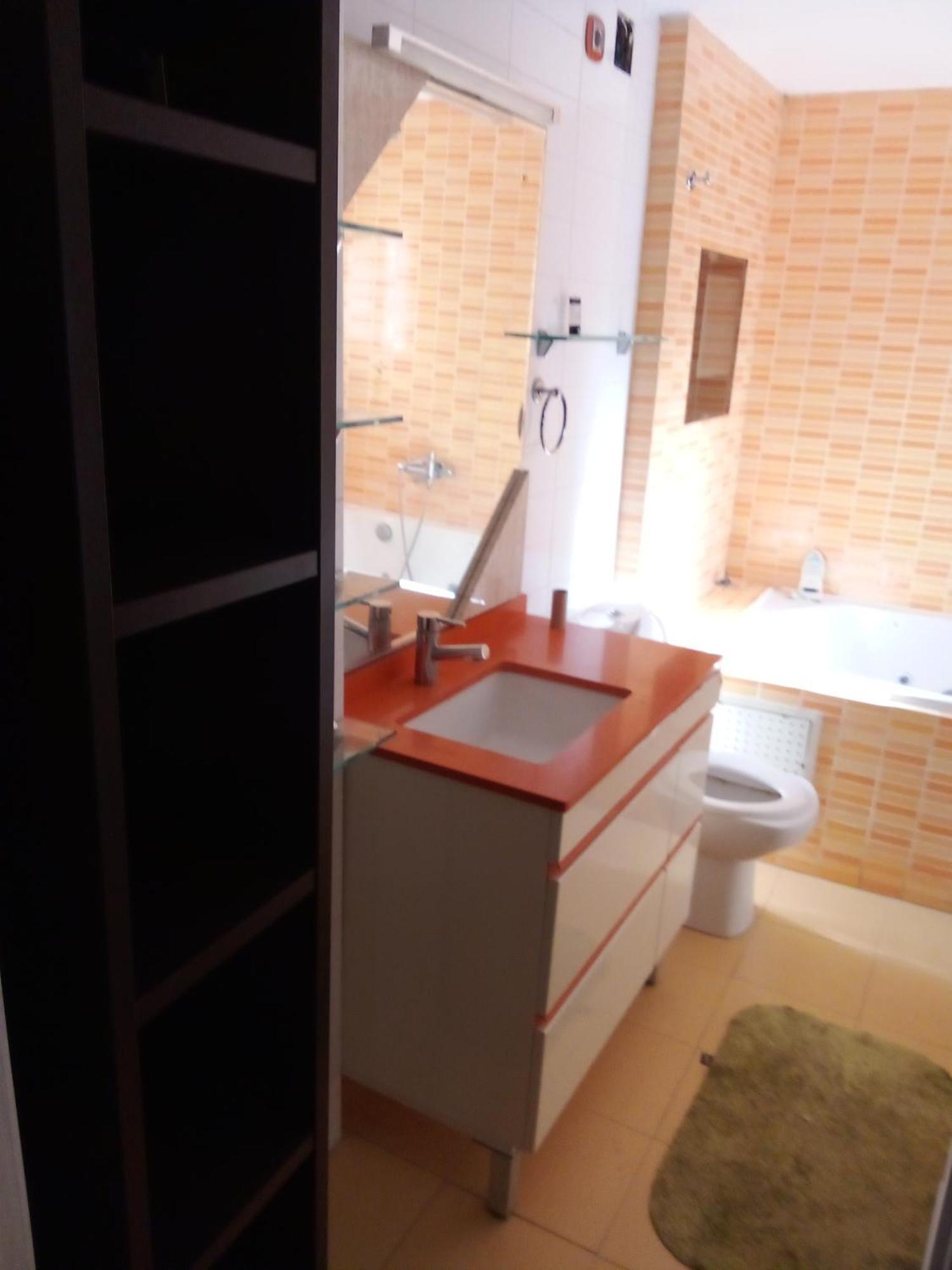 Apartment Casa Cris *