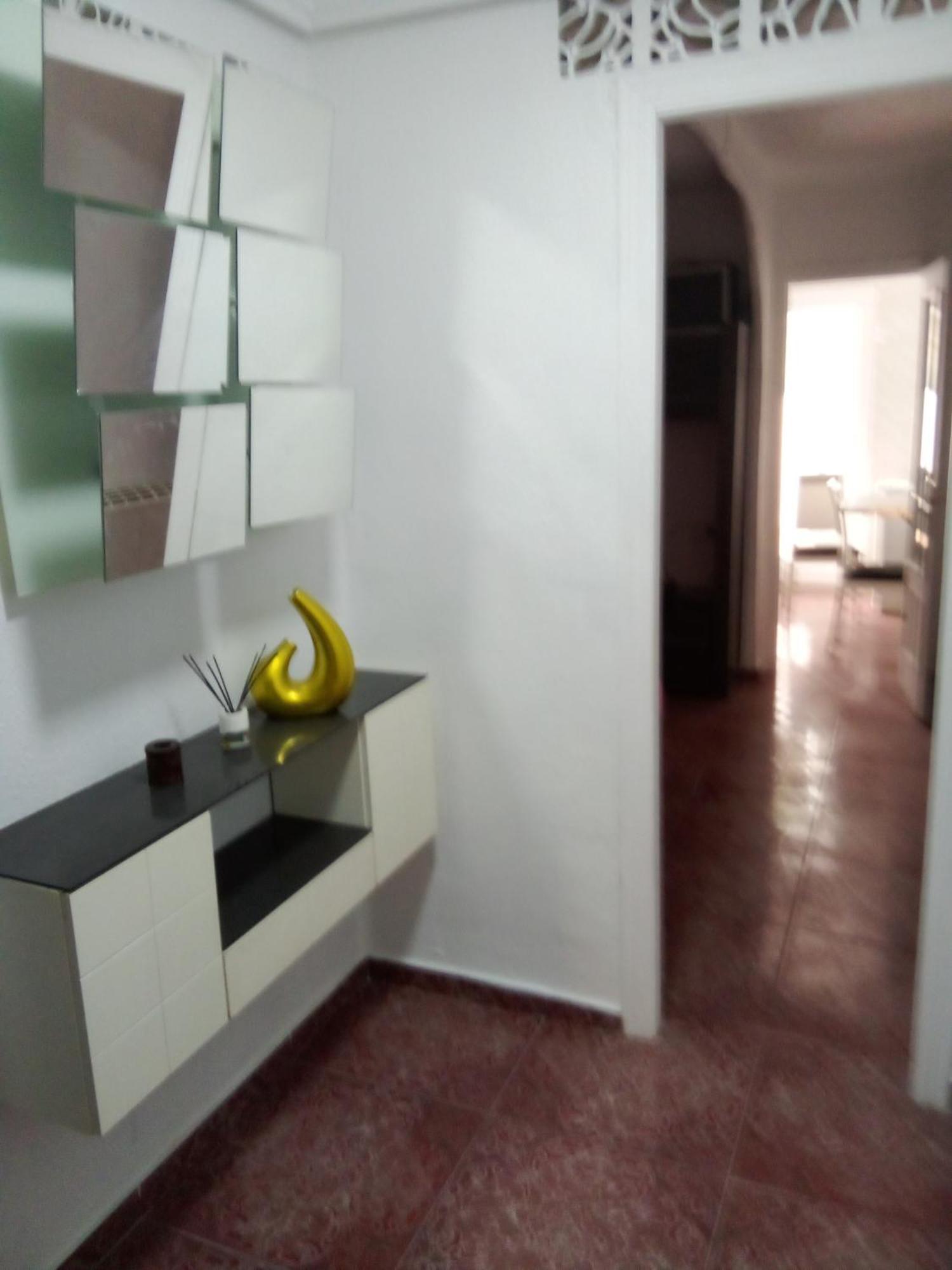 Apartment Casa Cris Valencia