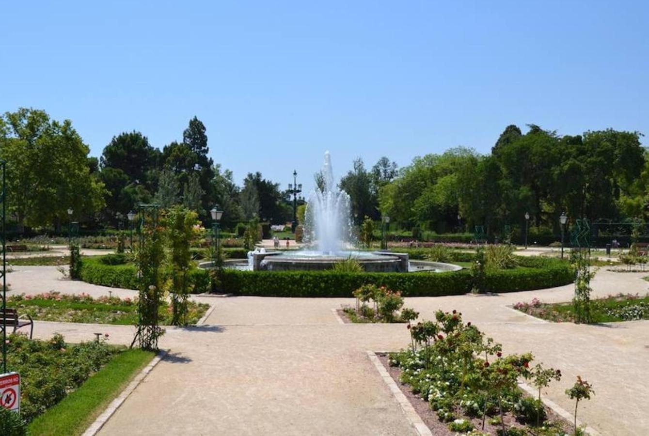 Livensa Living - Viveros 2* Valencia