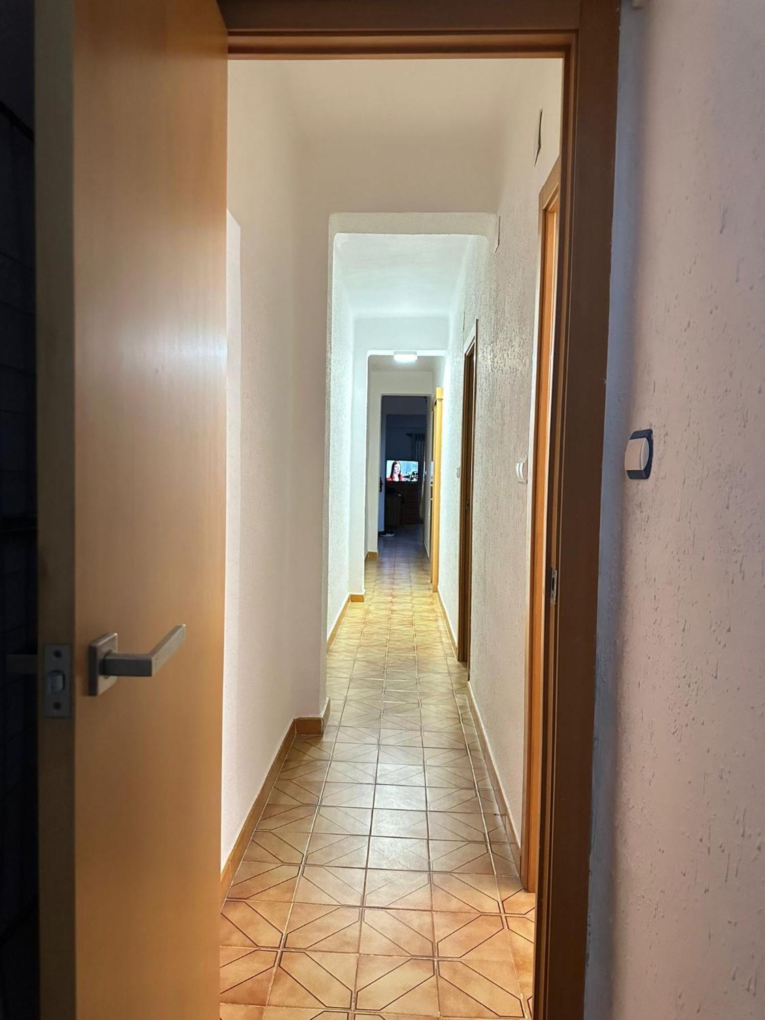 Faro28 Apartment Valencia