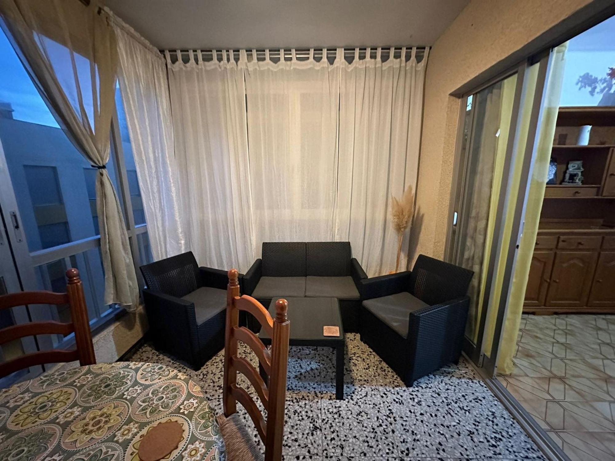 Apartment Faro28
