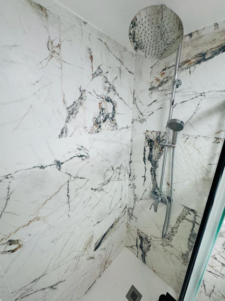 Estudio Acogedor Y Confortable Cerca Al Centro De Apartment