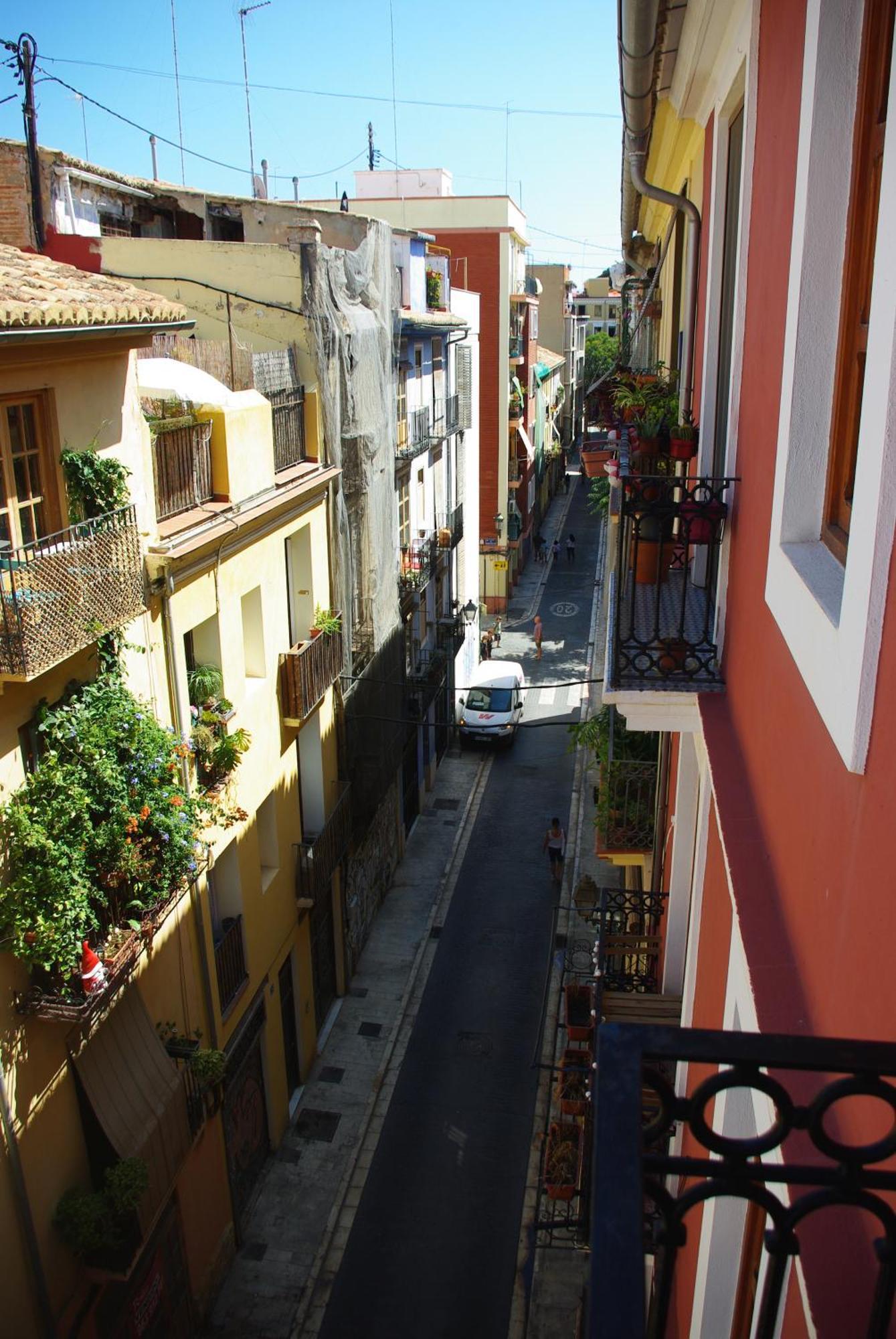 Centro Apartment