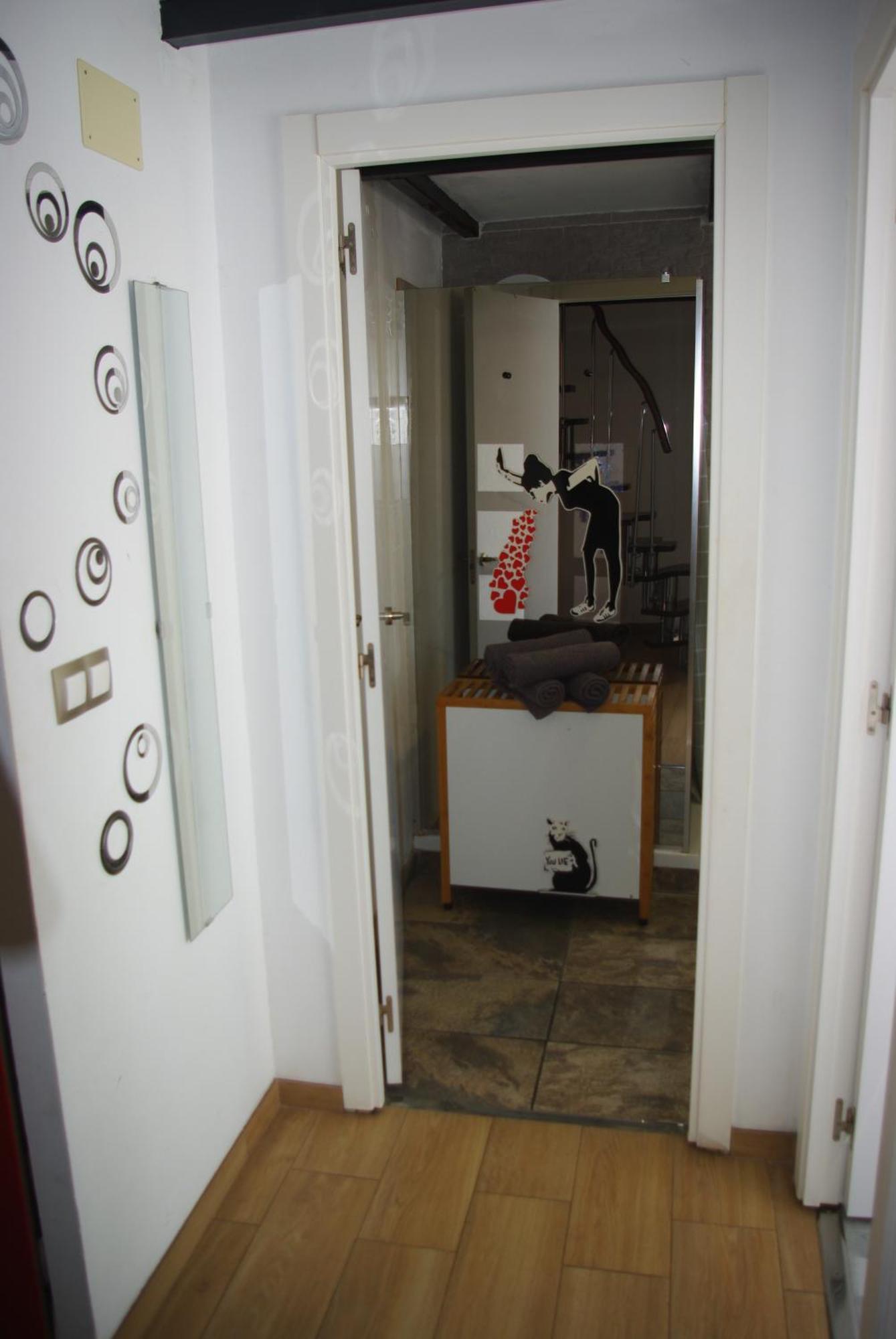 Apartment Centro *