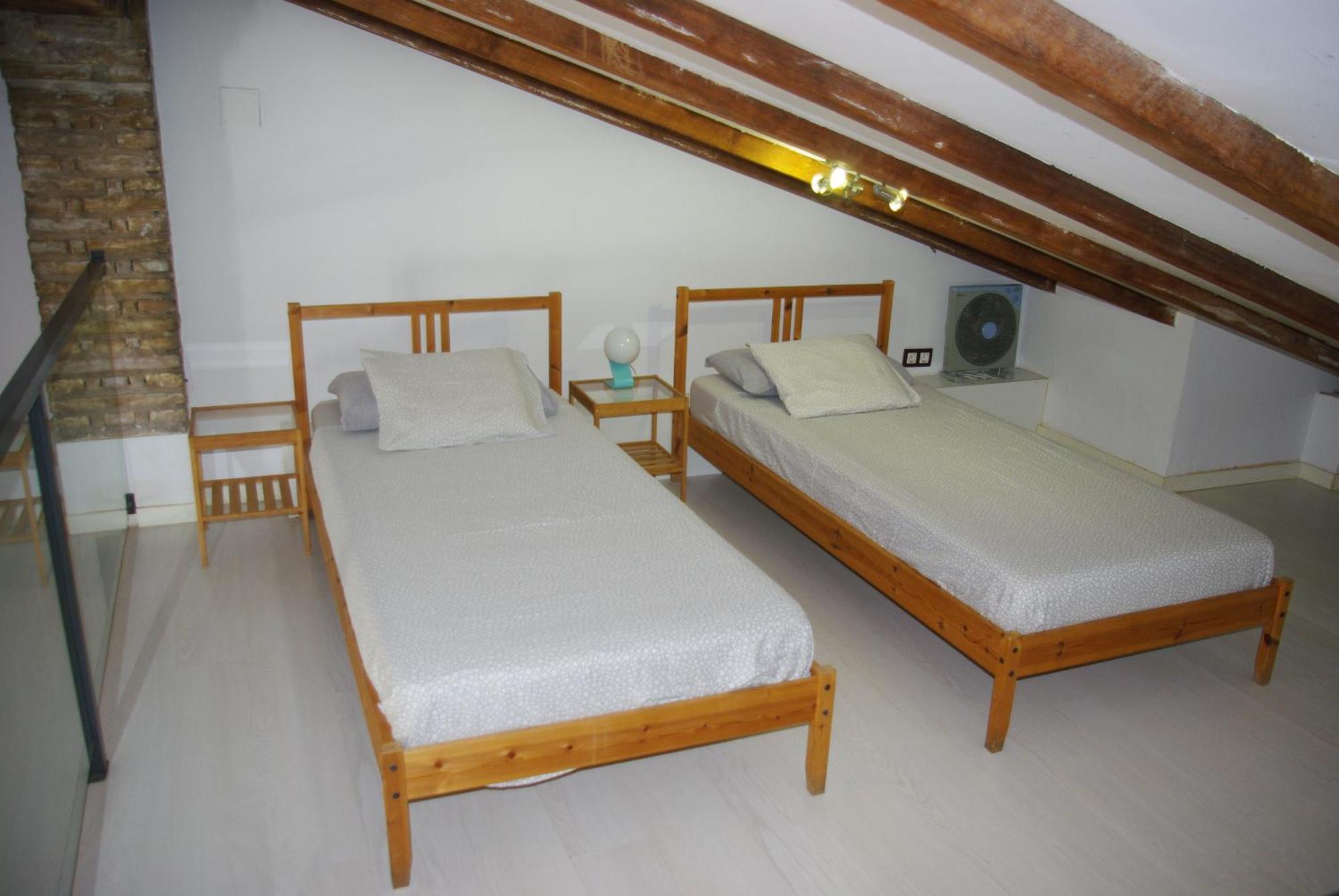 Apartment Centro Valencia