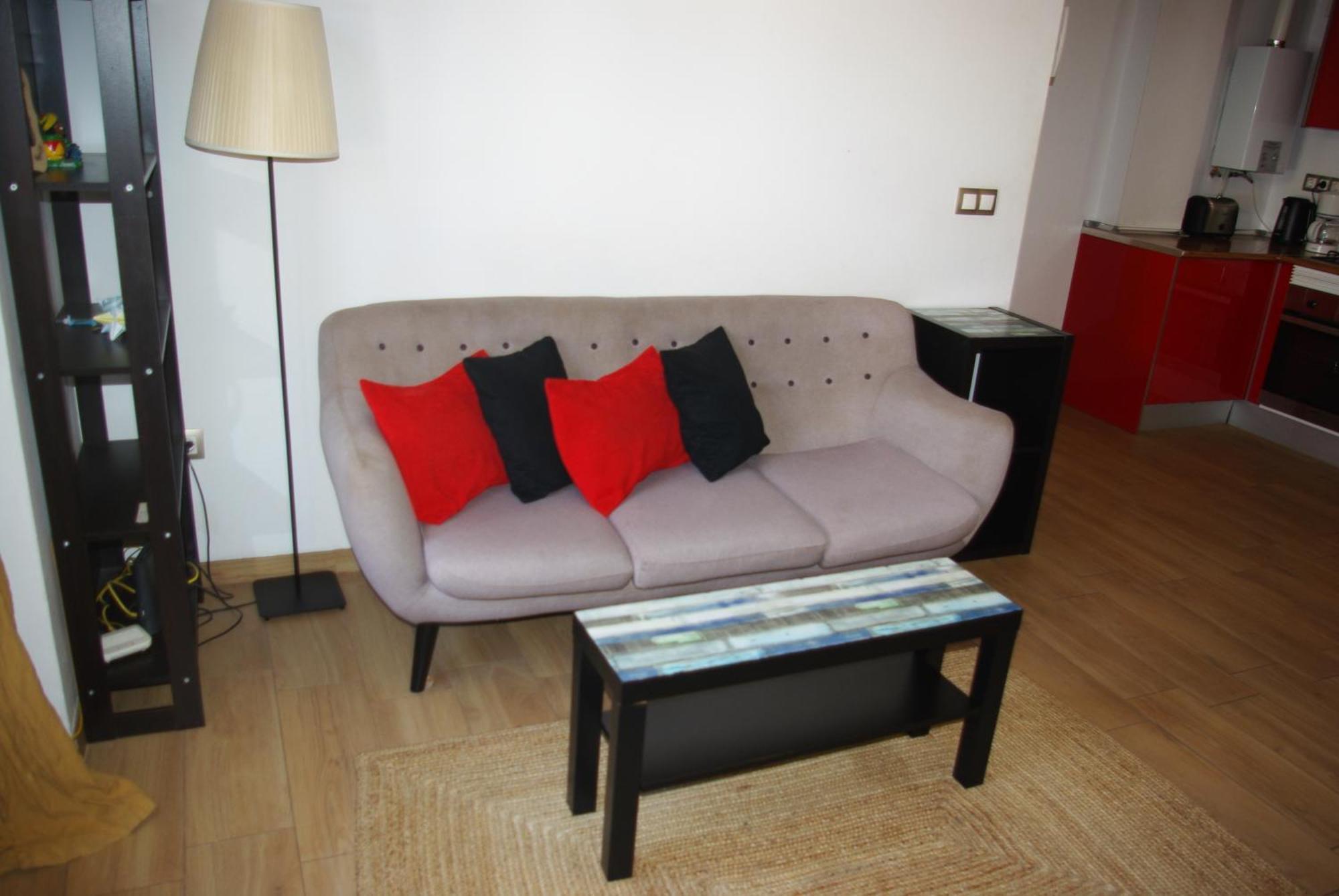 Centro Apartment