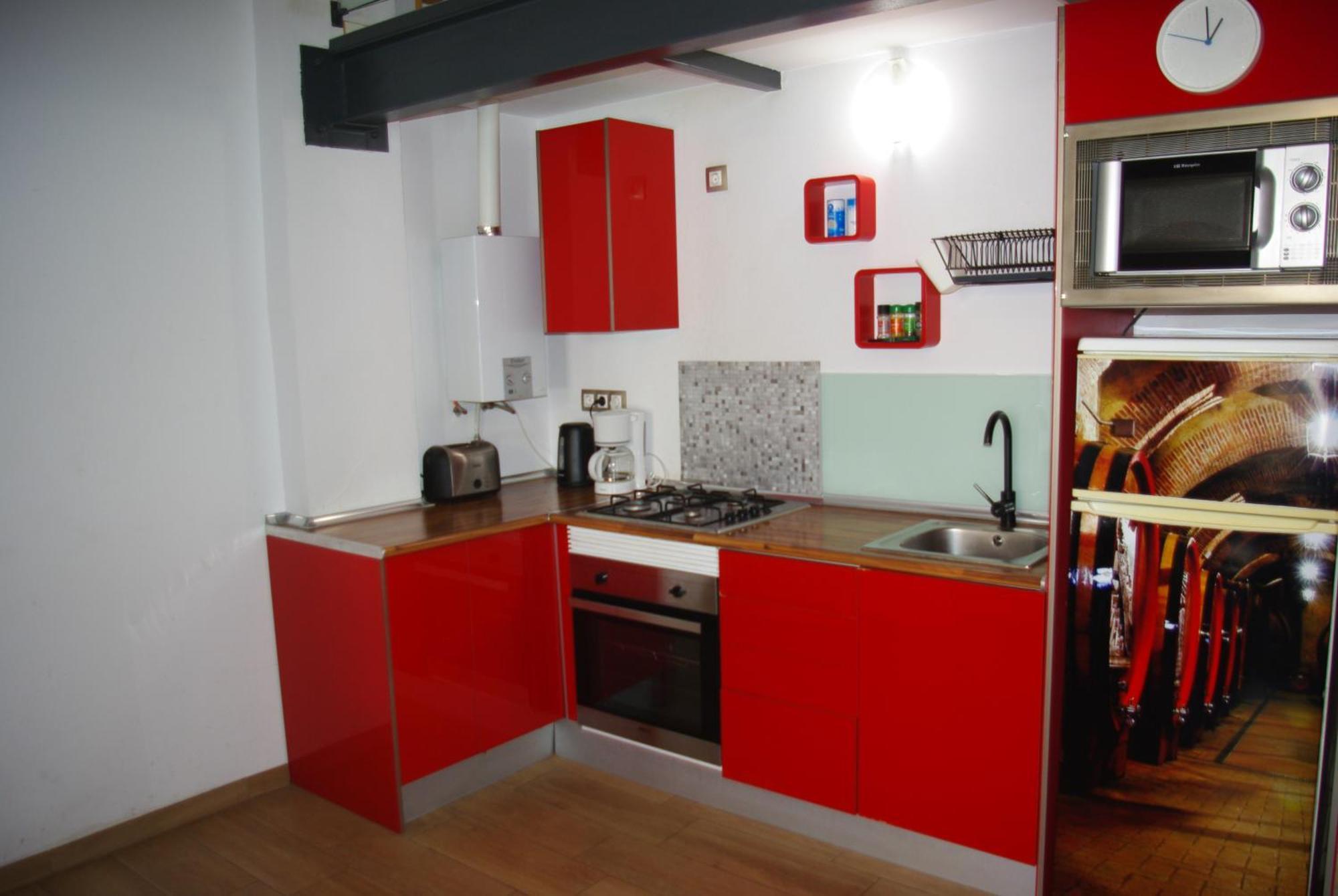Apartment Centro