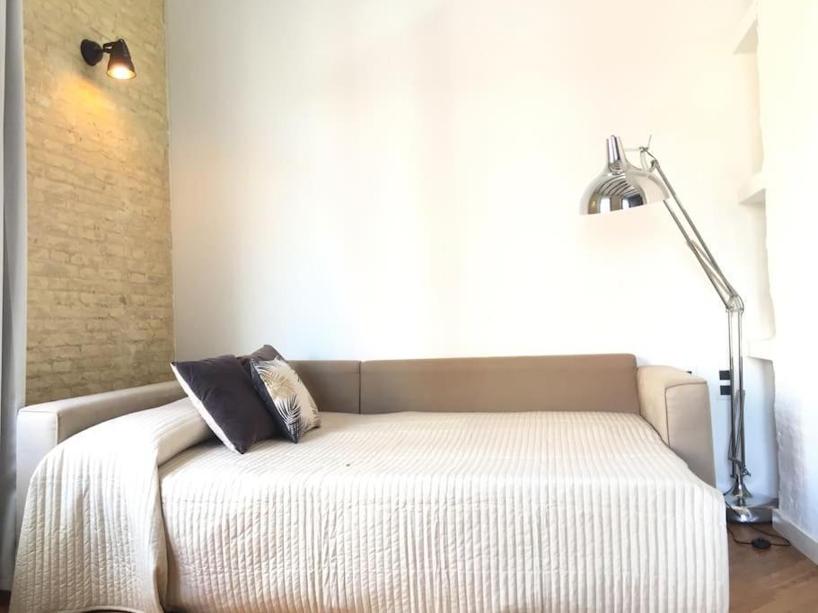 Apartamento Werentvlc - Charming Ruzafa - Location