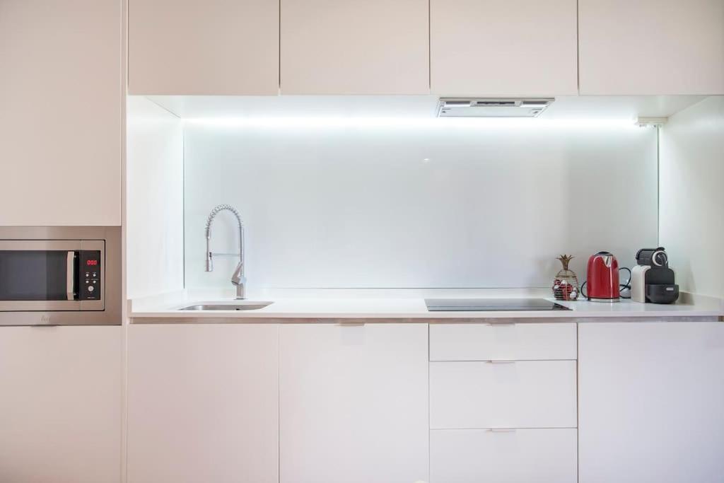 Werentvlc - Charming Ruzafa - Location Apartamento