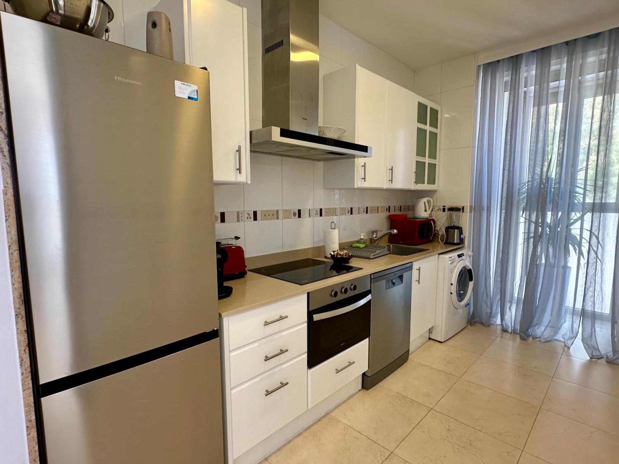 Apartment Reinapart Patacona Beachfront Seaview Valencia