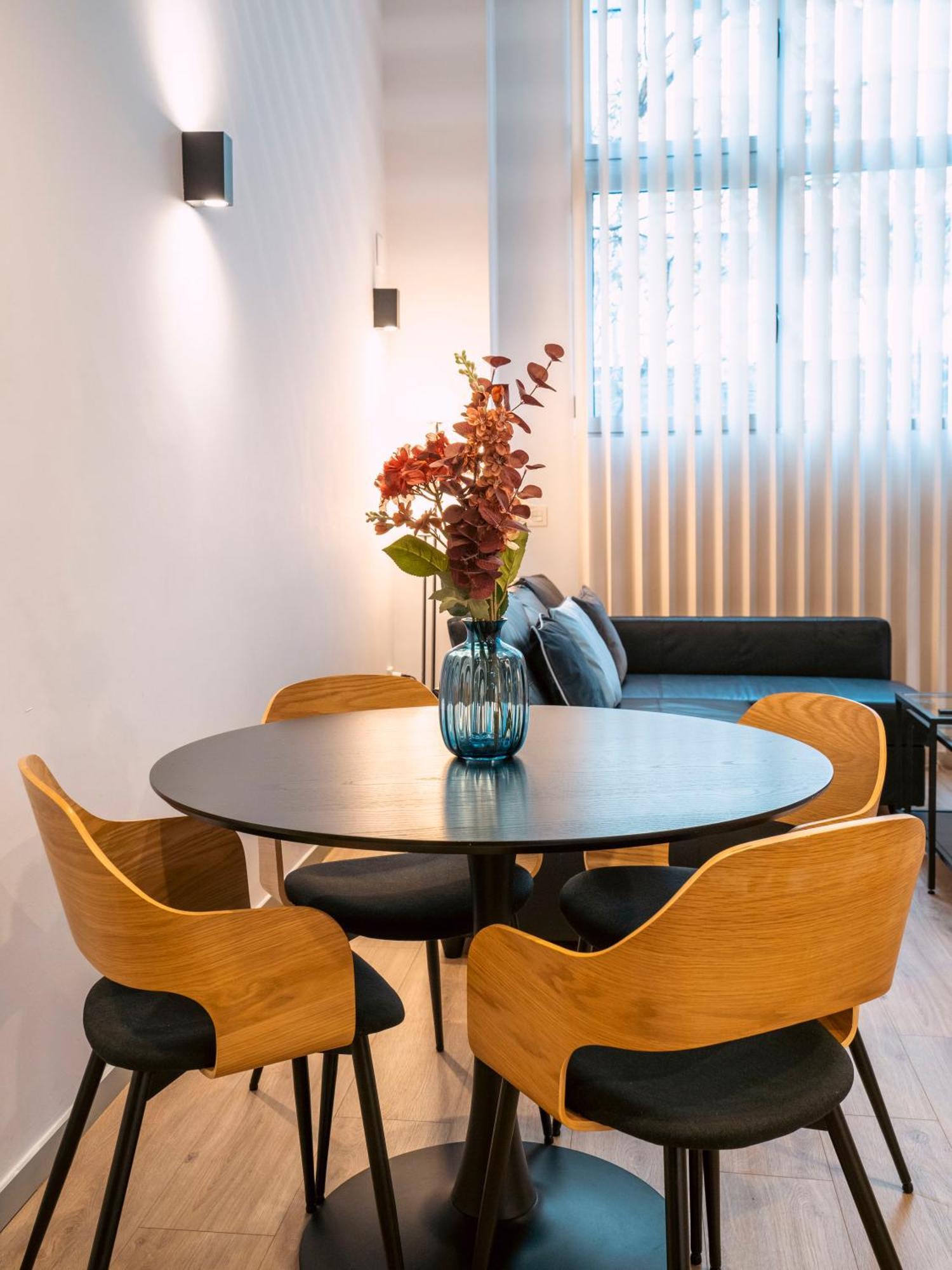 Werentvlc - Espectacular Loft Duplex 1 Hab * Valencia