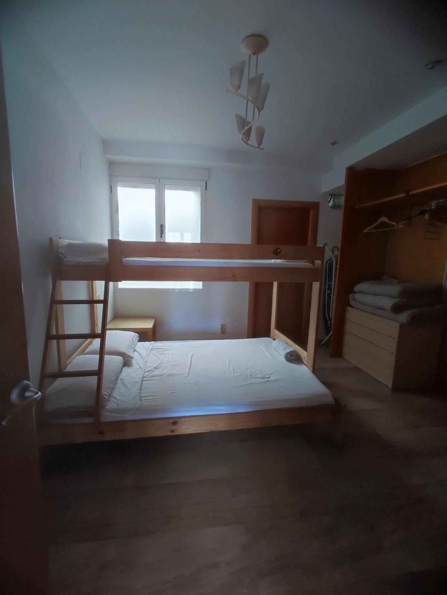 Apartment Close To The Sea, Large 170 M2 Apartmentbikes