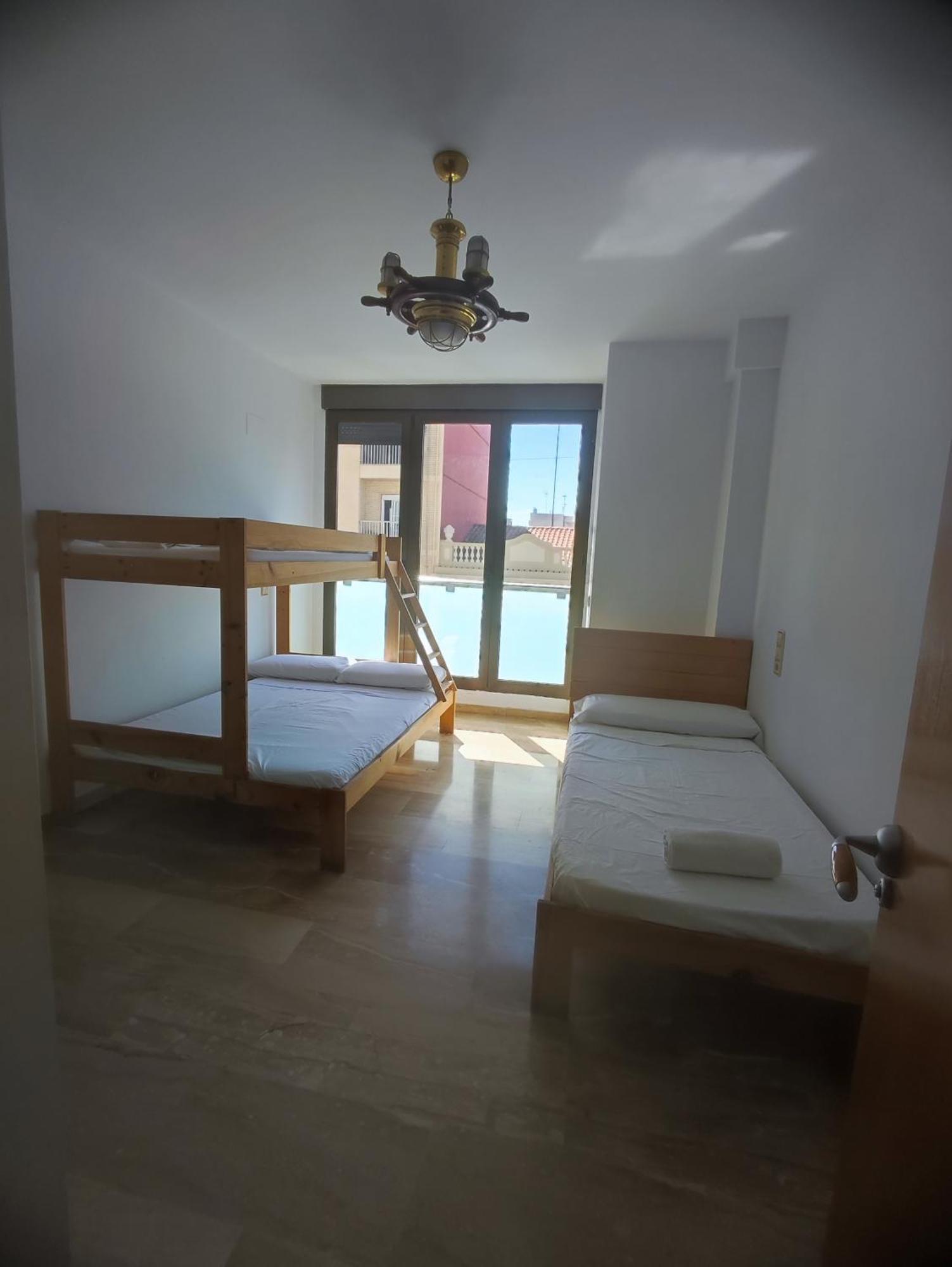 Apartment Close To The Sea, Large 170 M2 Apartmentbikes *