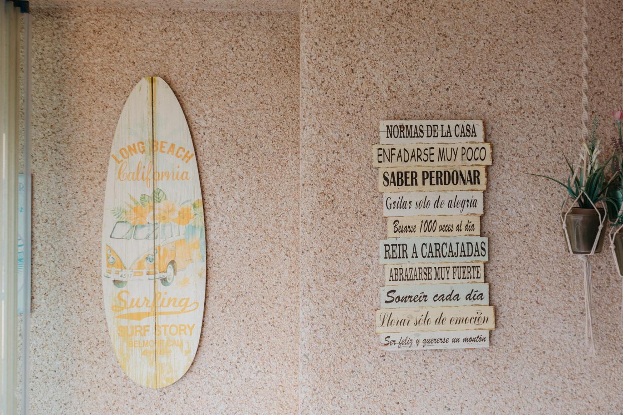 Resort Beach Valencia Apartment