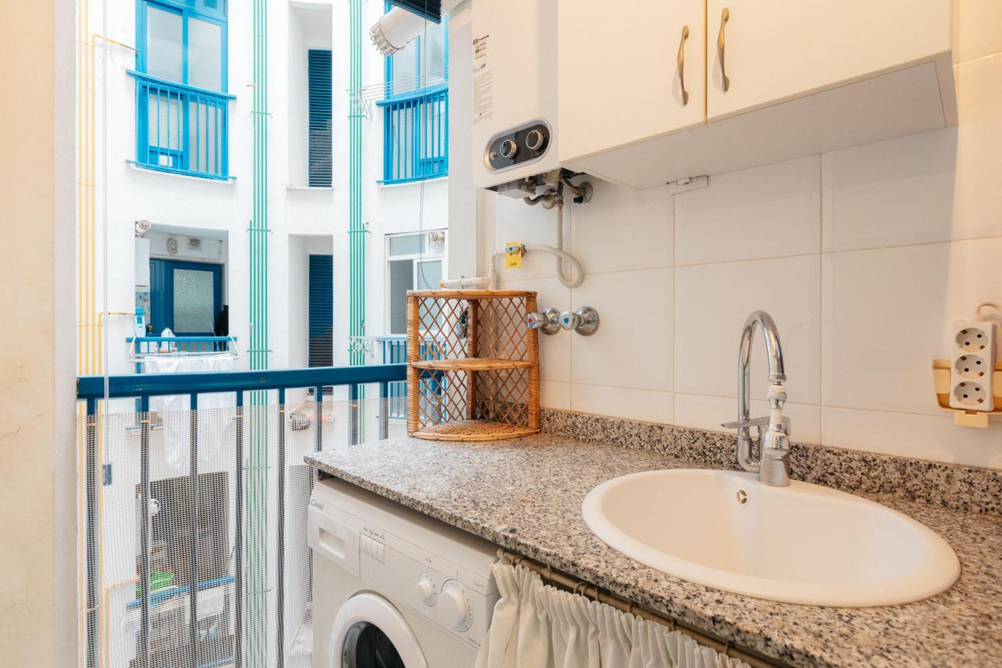 Apartment Resort Beach Valencia Valencia