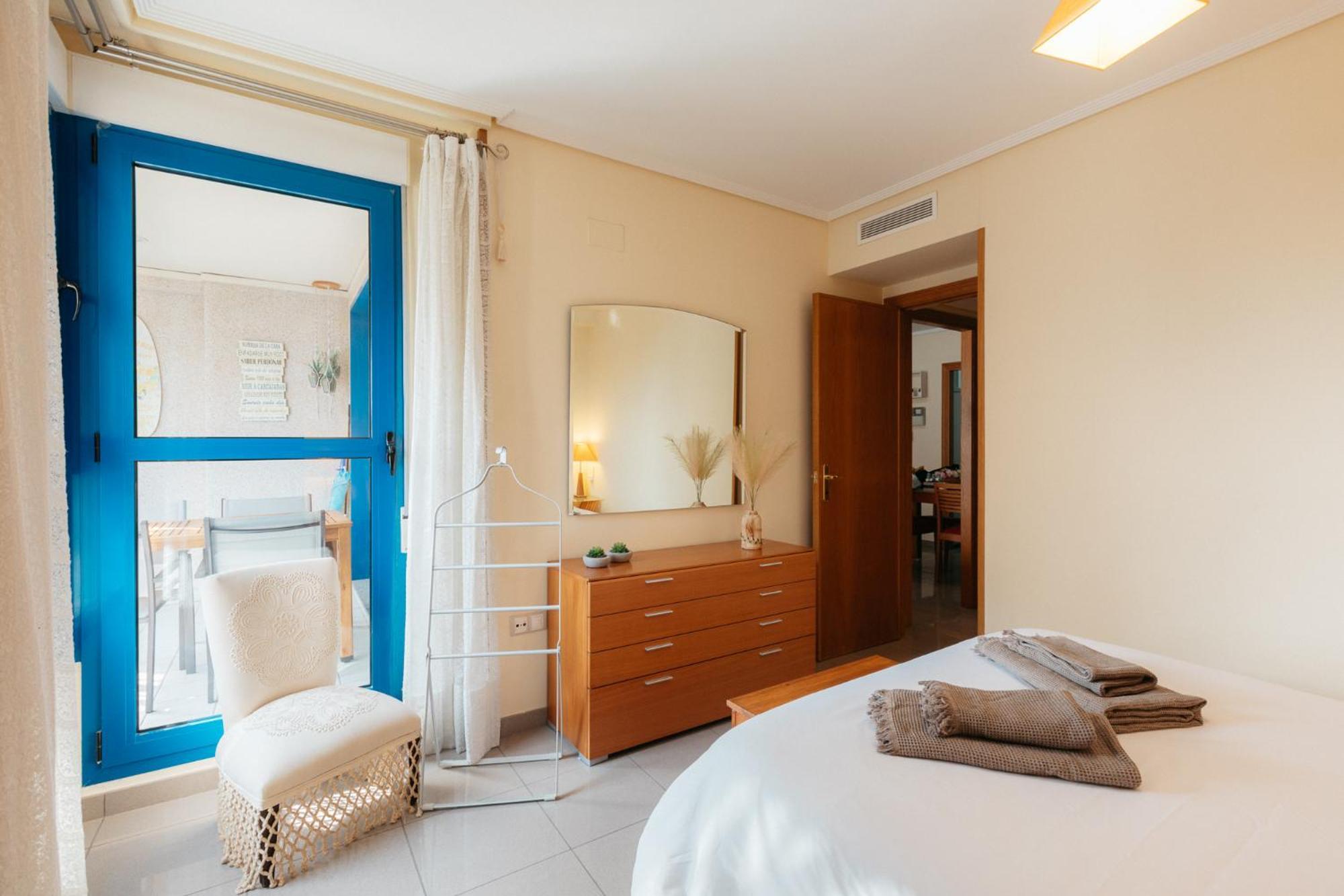 Resort Beach Valencia Apartment Valencia