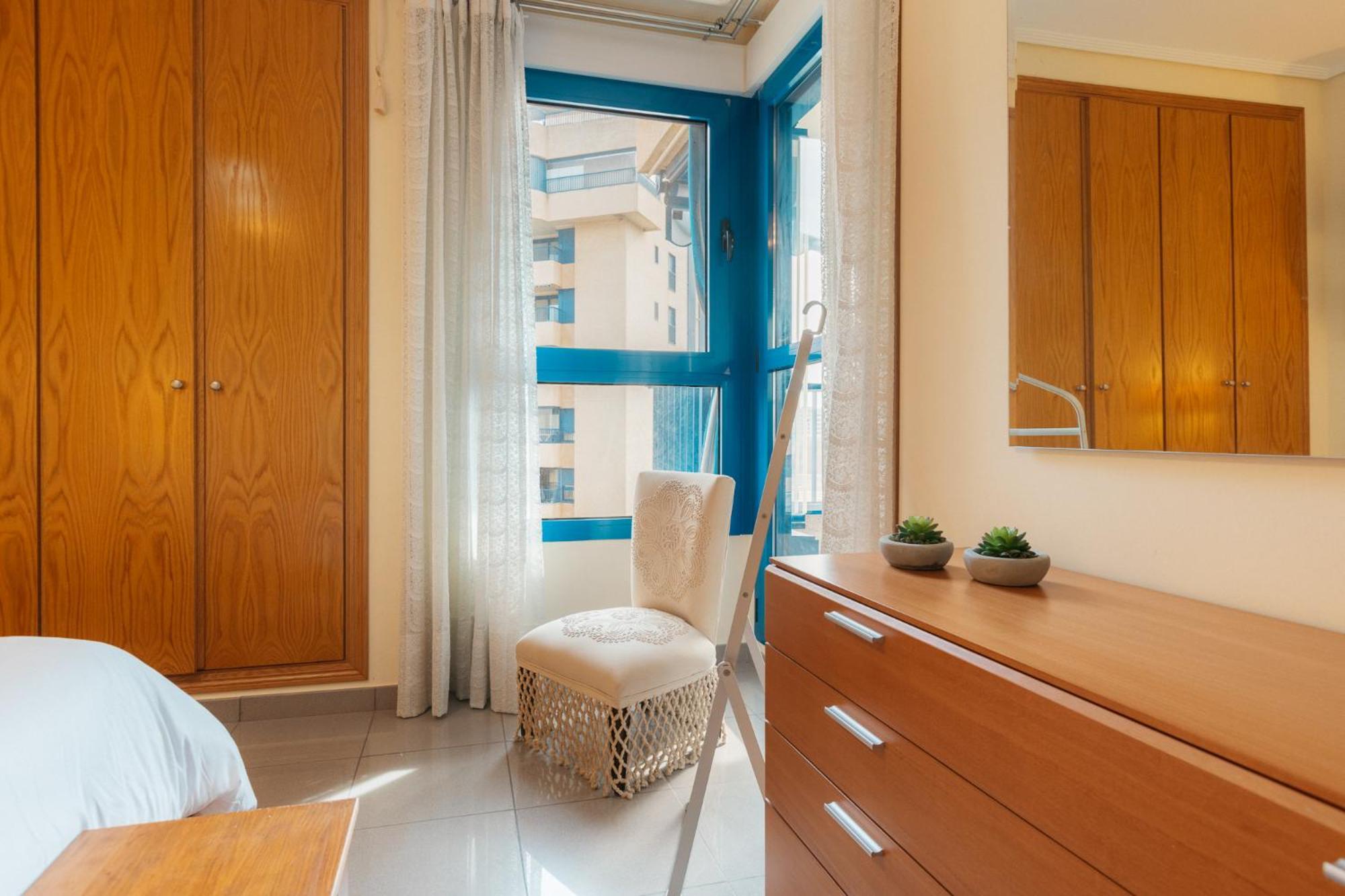Apartment Resort Beach Valencia *