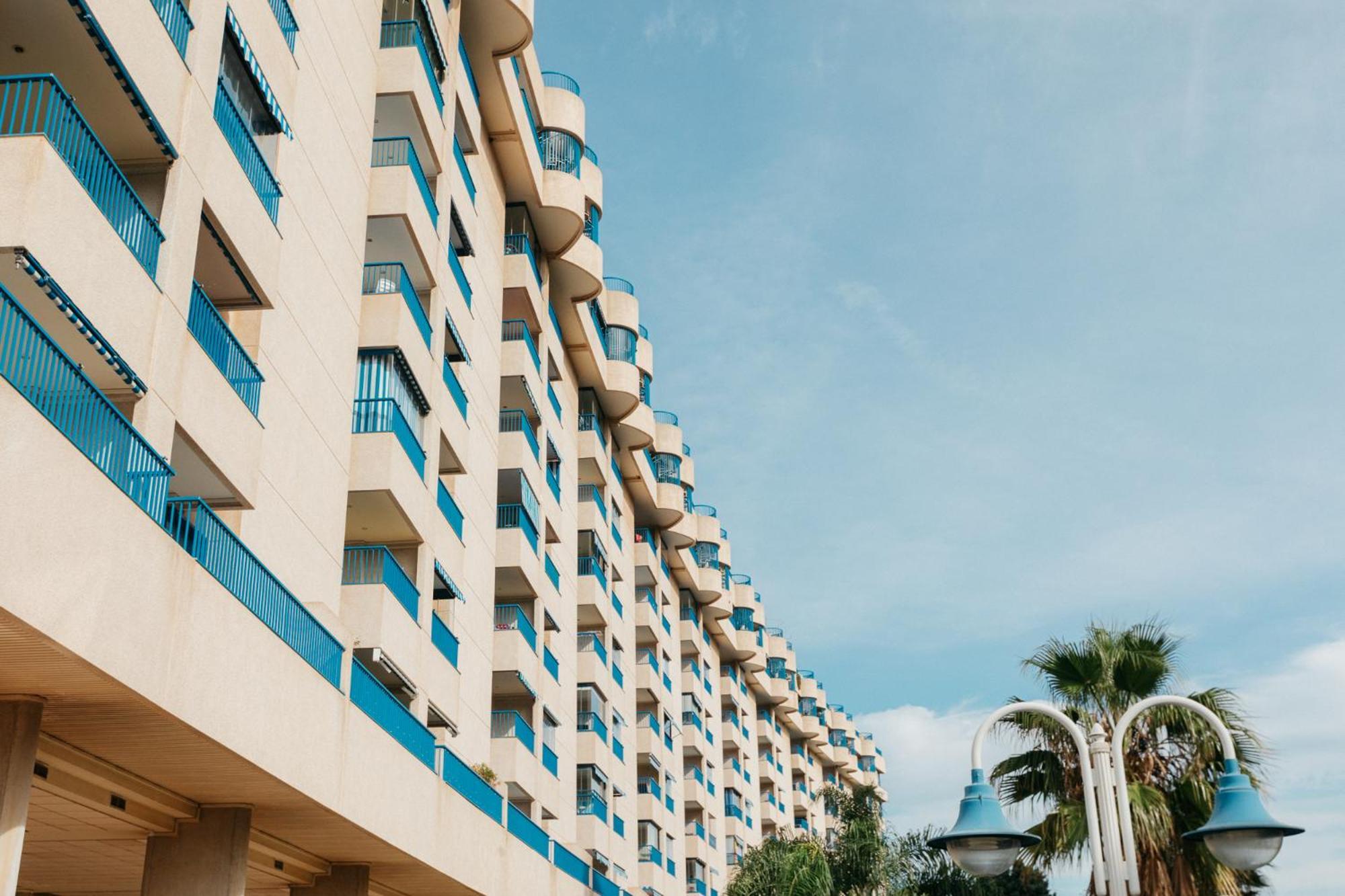 Resort Beach Valencia Apartment Valencia
