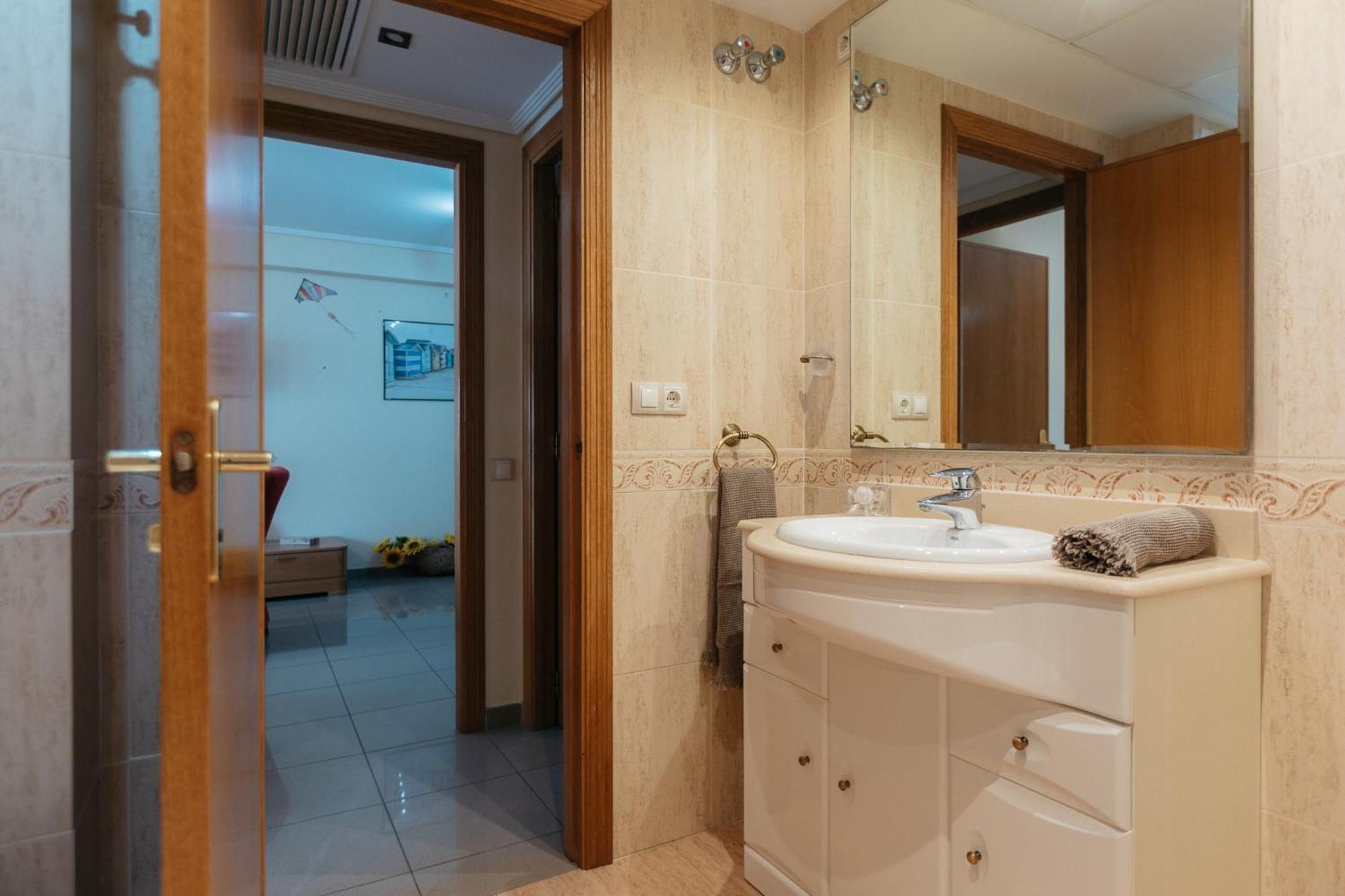 Apartment Resort Beach Valencia Valencia