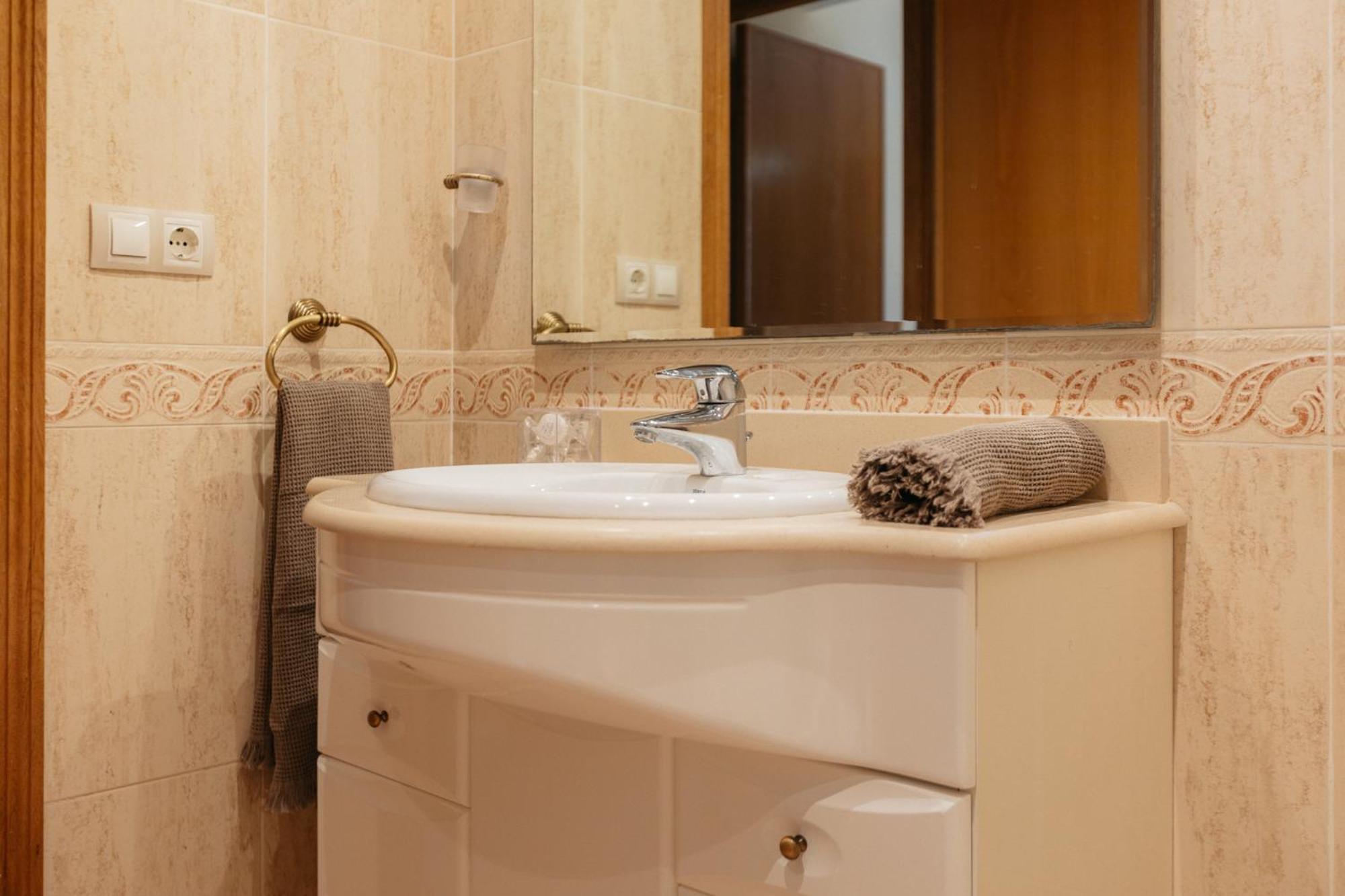 Apartment Resort Beach Valencia *