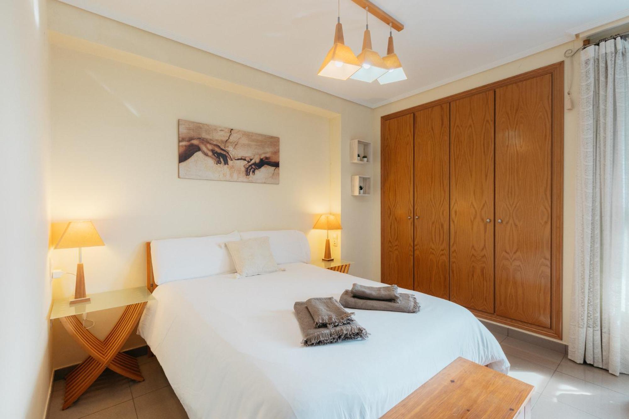 Apartment Resort Beach Valencia Valencia