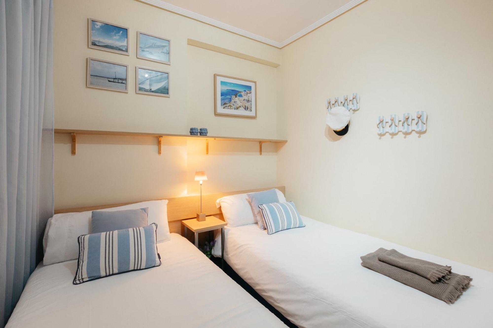 Resort Beach Valencia Apartment Valencia