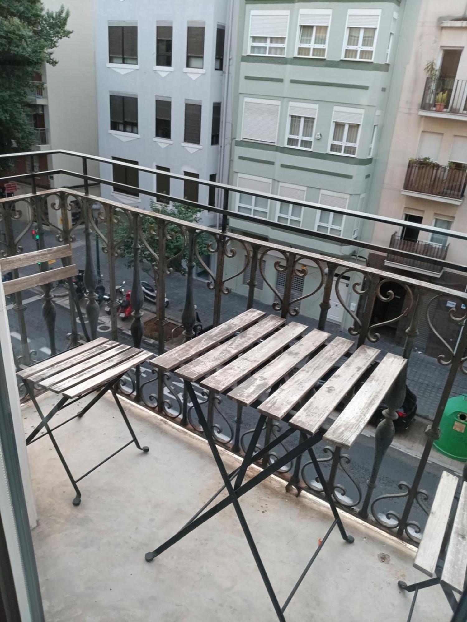 Reina Flats Playa El Cabanyal Apartment Valencia