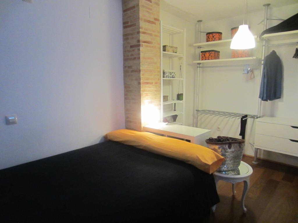 Living Studio Serranos * Valencia
