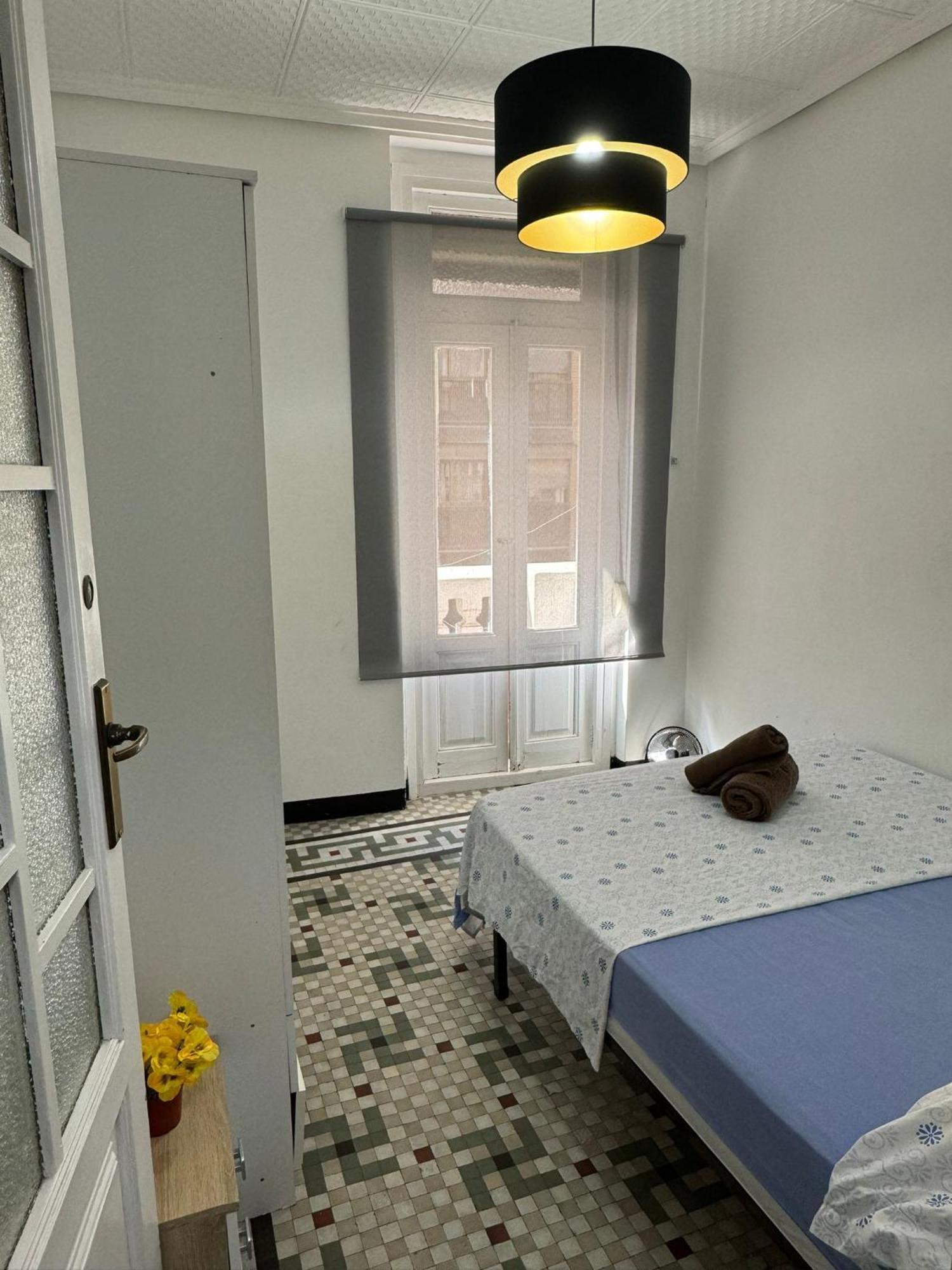 En El Corazon De Apartment