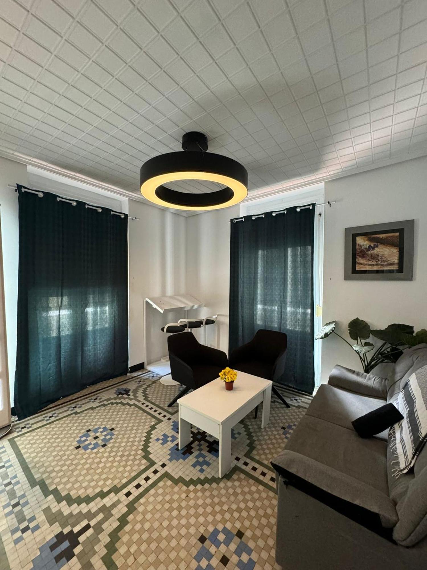 Apartment En El Corazon De