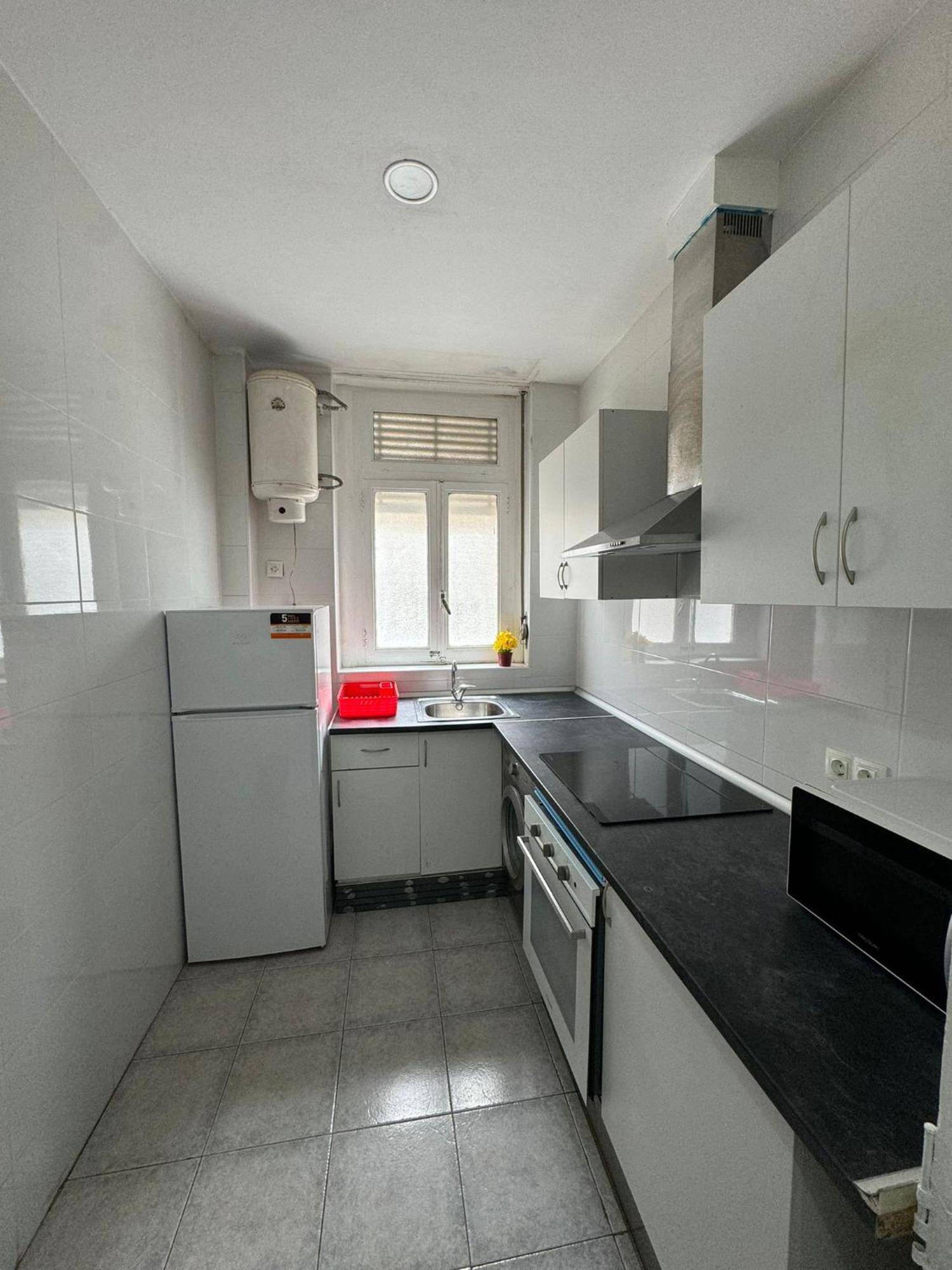 En El Corazon De Apartment *