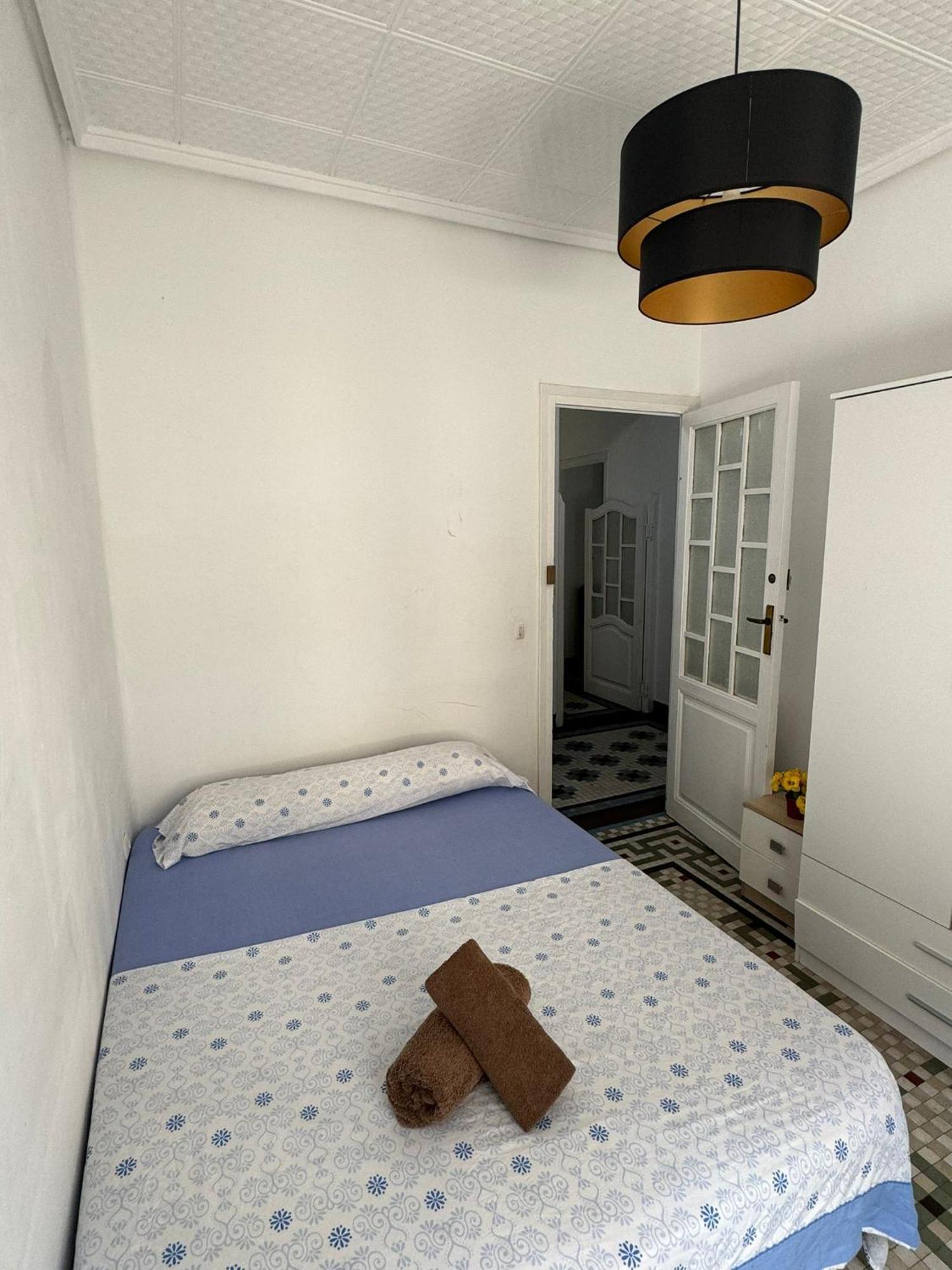 En El Corazon De Apartment