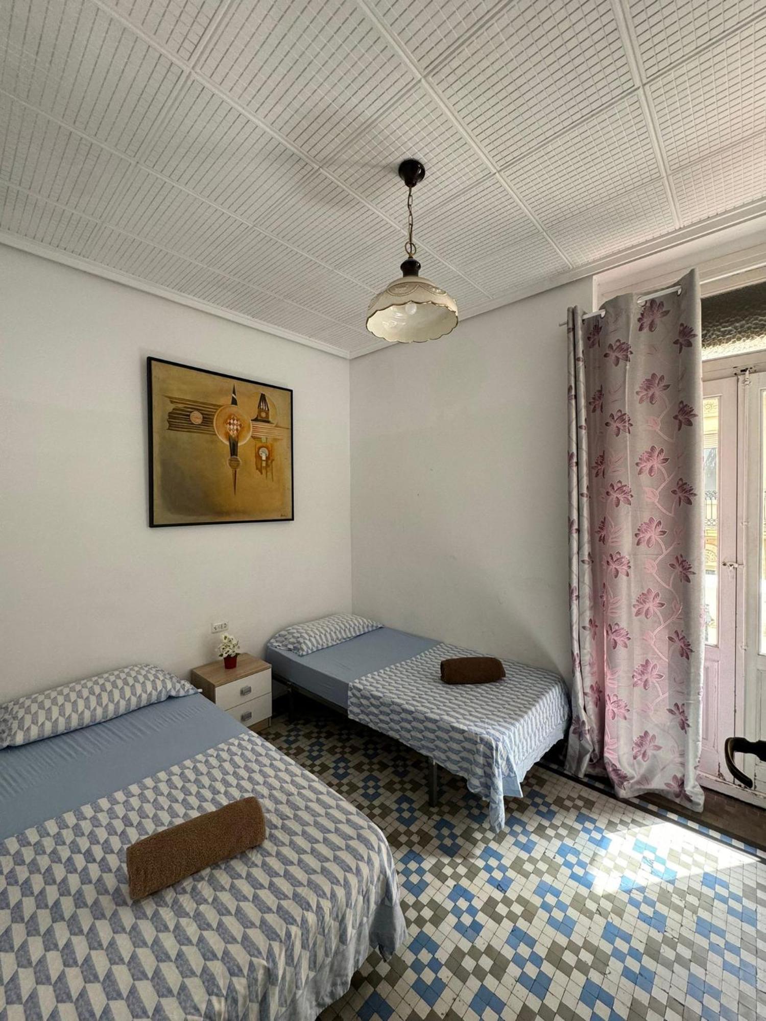 Apartment En El Corazon De