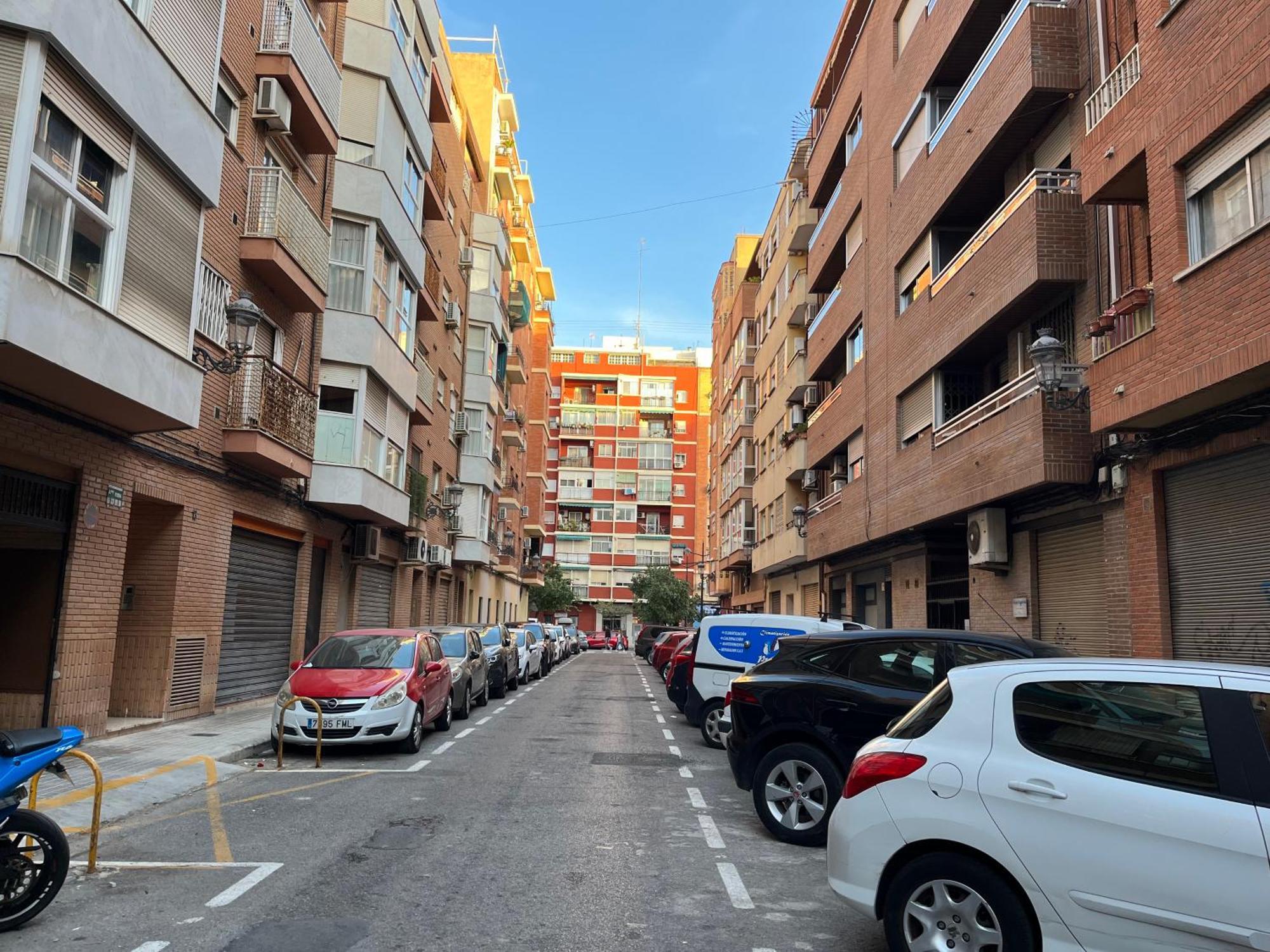 #the Stay# Valencia
