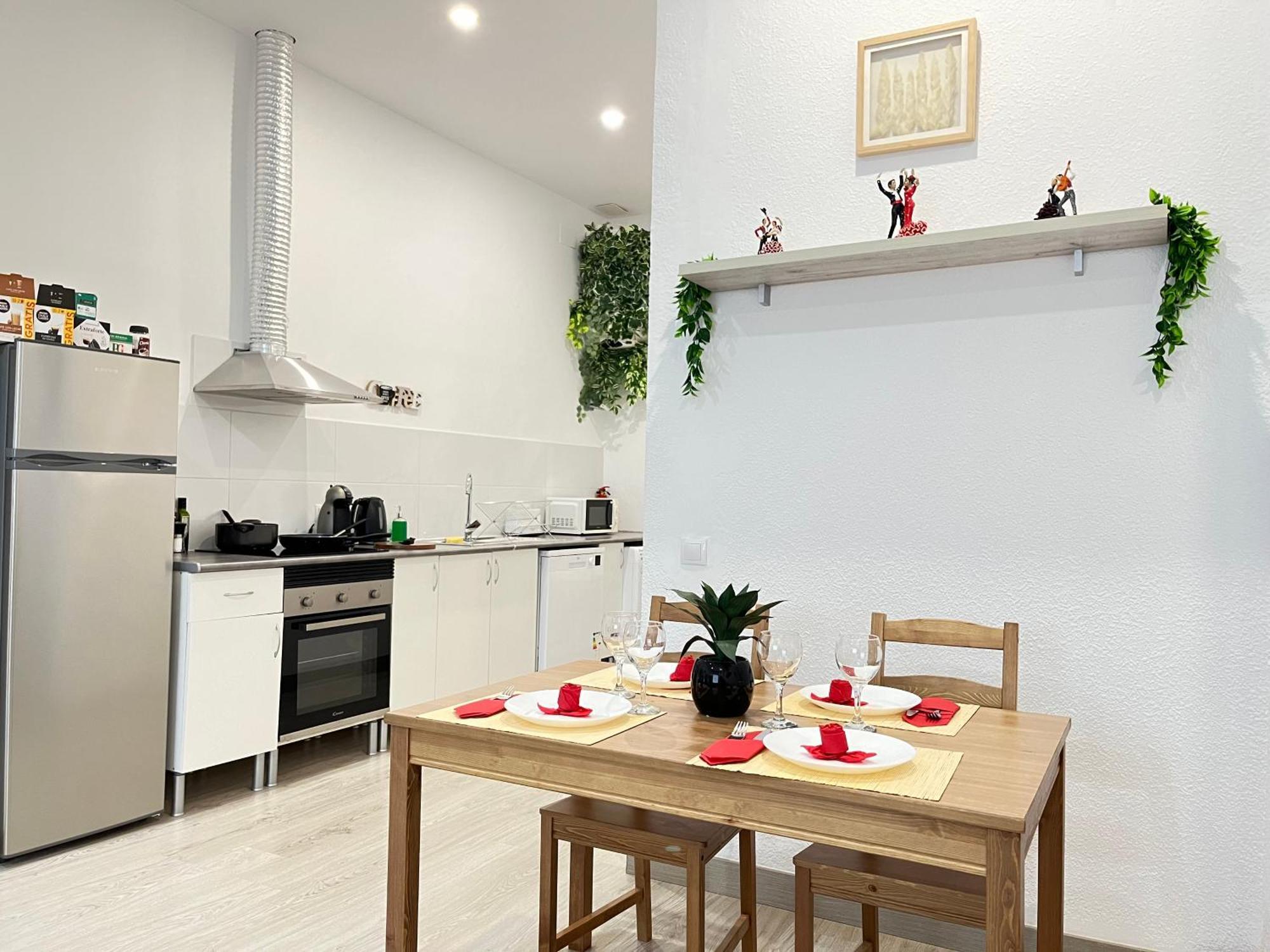 Apartment #the Stay# Valencia