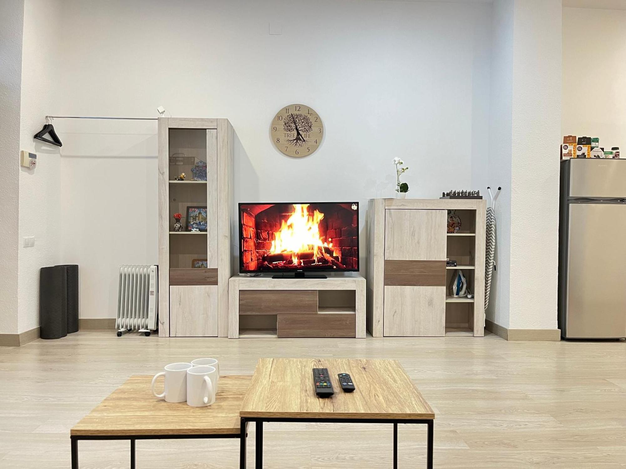 Apartment #the Stay# *