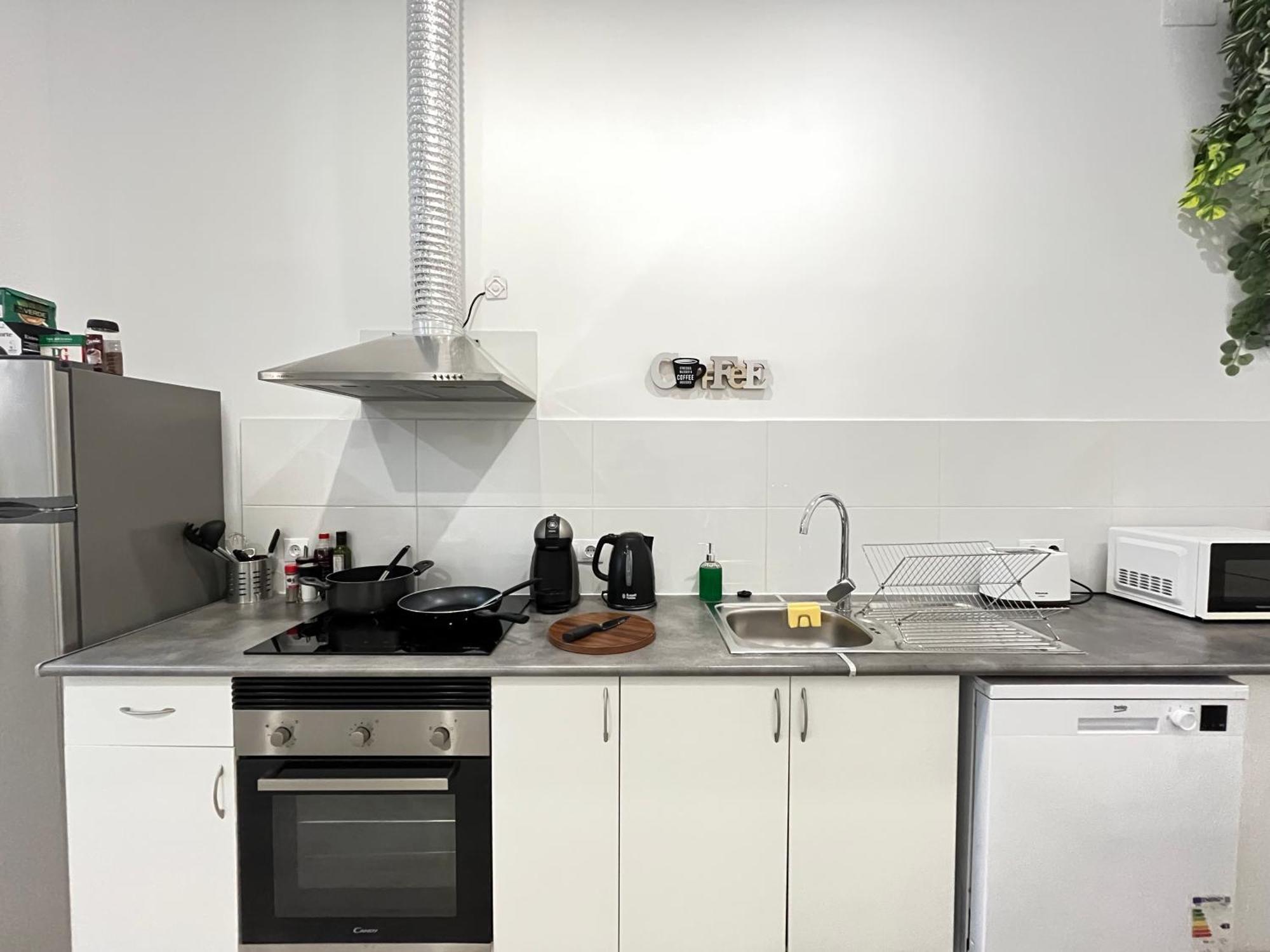 Apartment #the Stay#