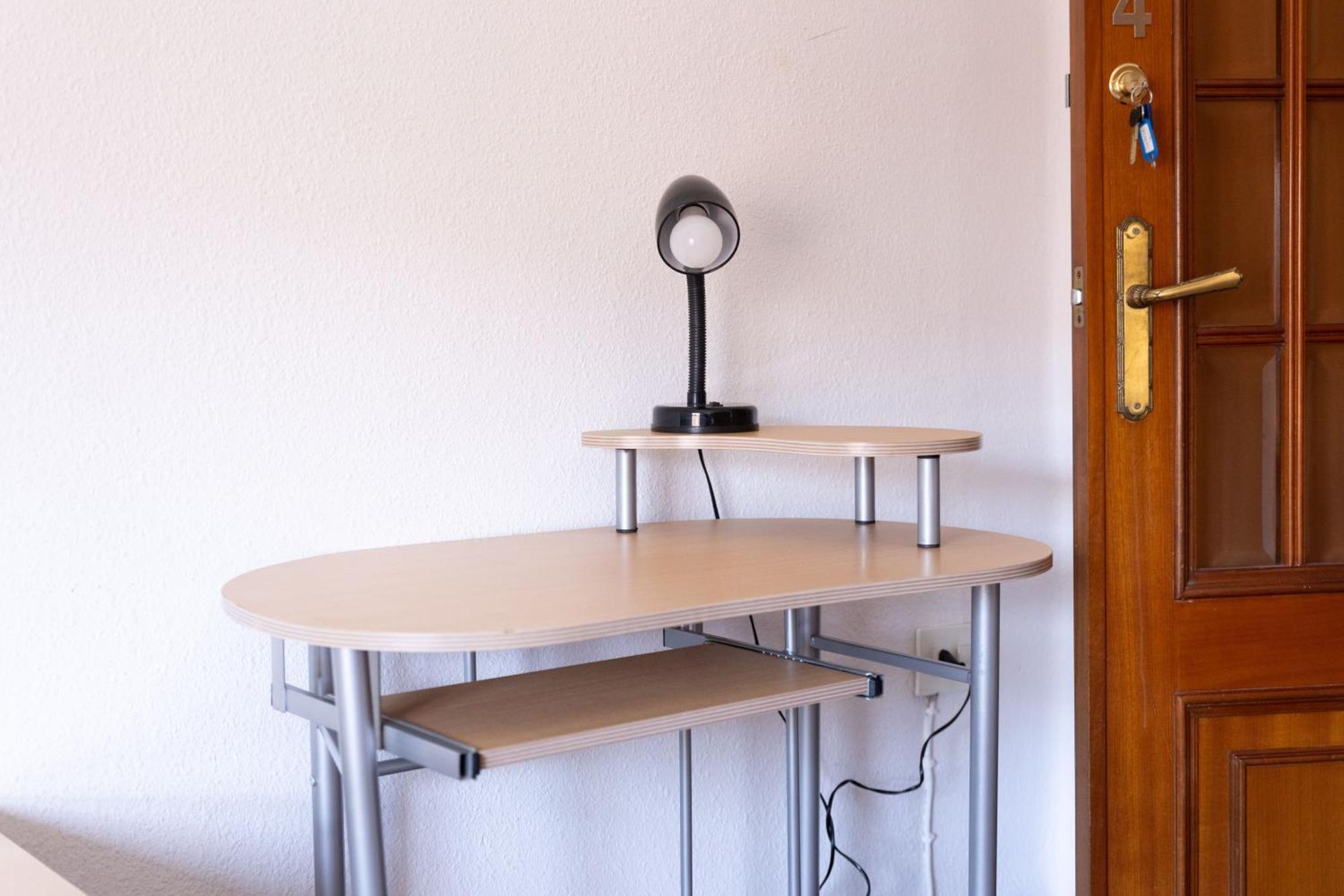 Privatunterkunft Cardenal 4 Valencia