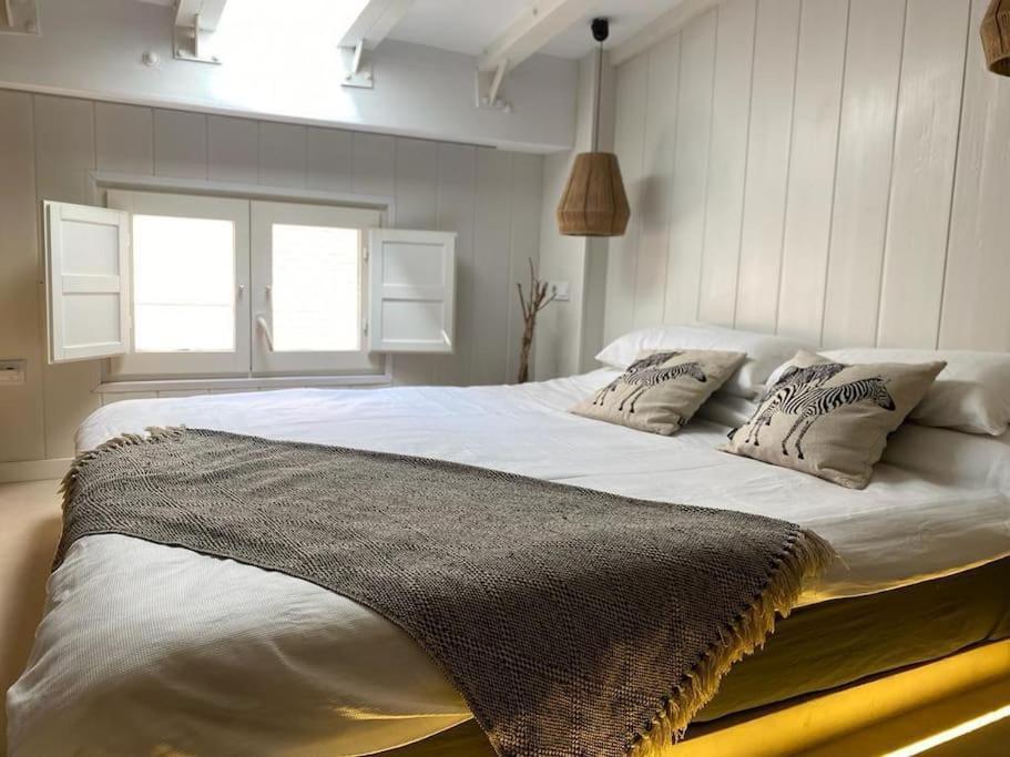 Apartment Estudio Cama King Valencia