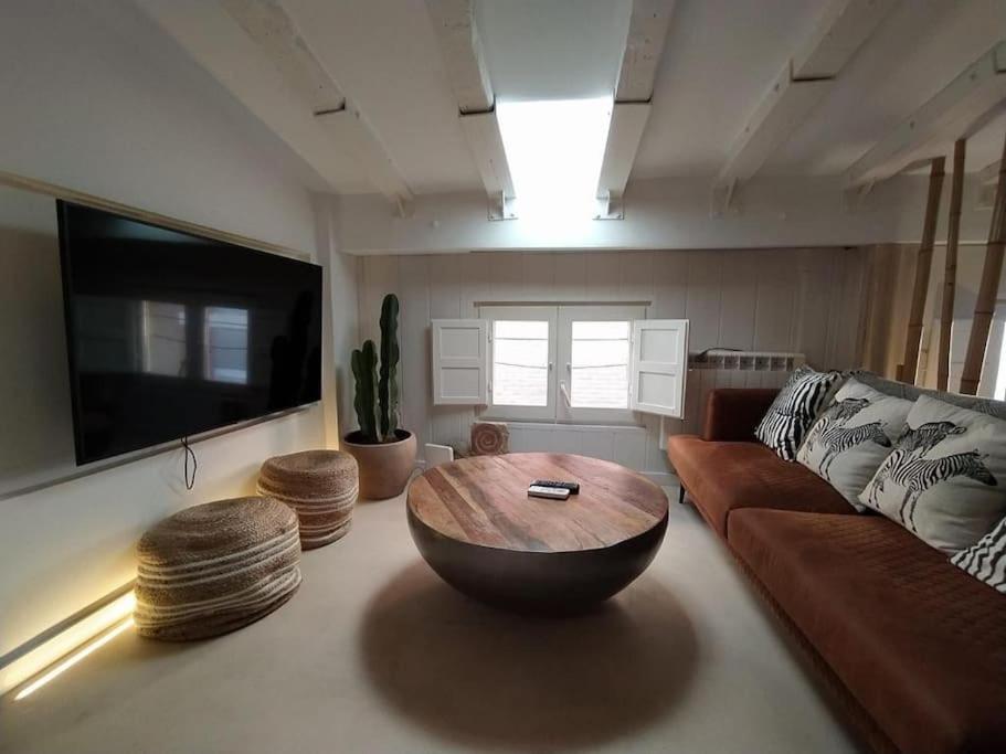 Apartment Estudio Cama King