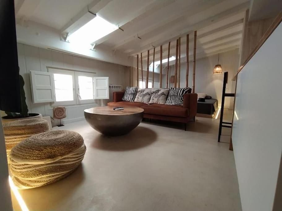 Apartment Estudio Cama King