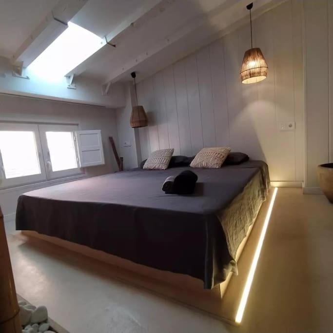 Estudio Cama King Apartment Valencia