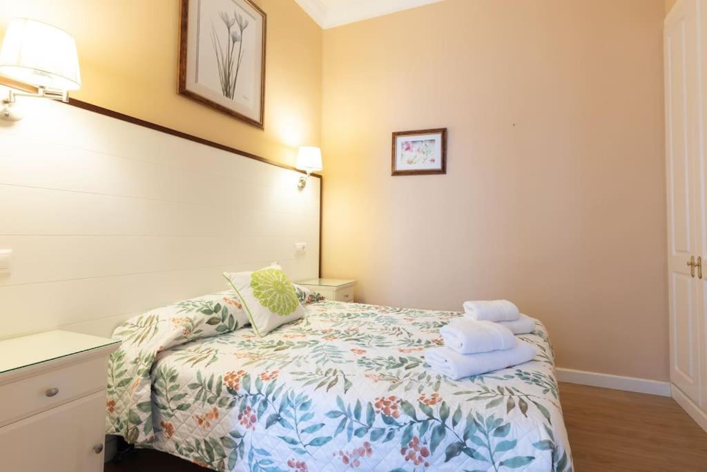 Sleeps 6 Fast Wi-fi 2 Bathrooms Valencia