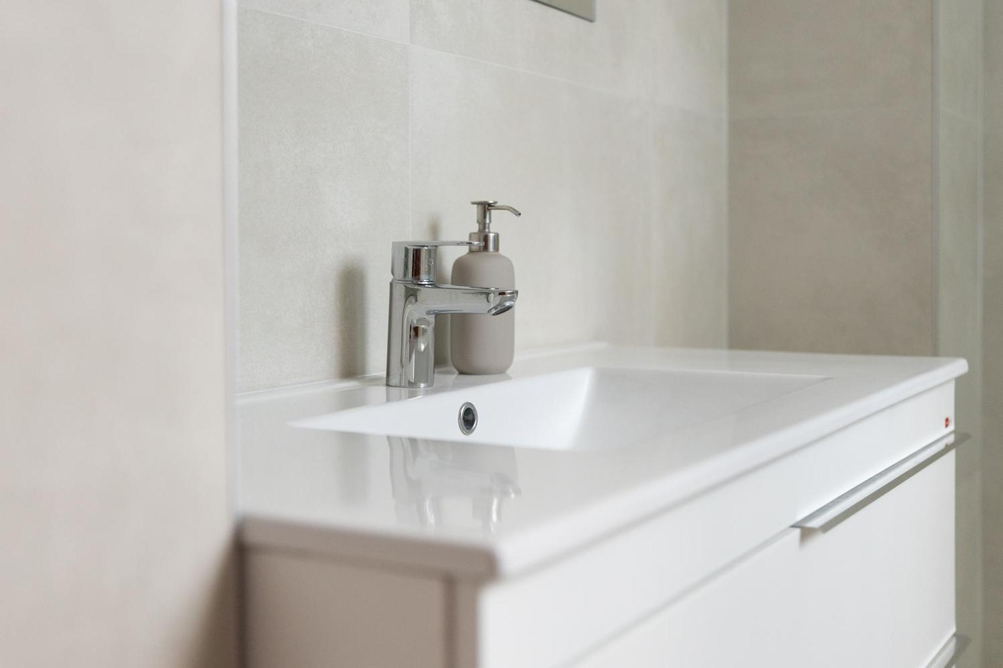 Privatunterkunft Cardenal 5 Valencia