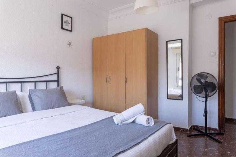 Cardenal 5 Privatunterkunft Valencia