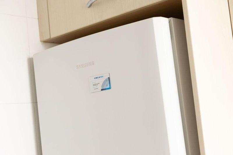 Privatunterkunft Cardenal 4 Valencia
