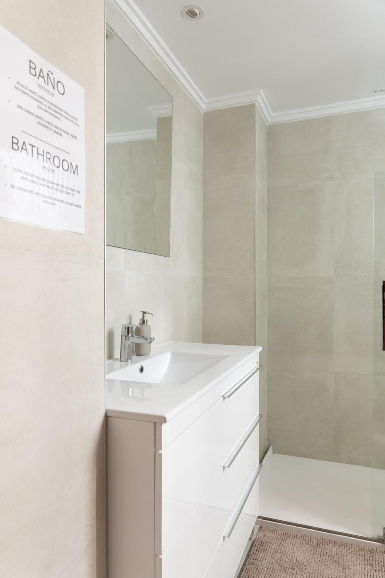 Privatunterkunft Cardenal 4 *